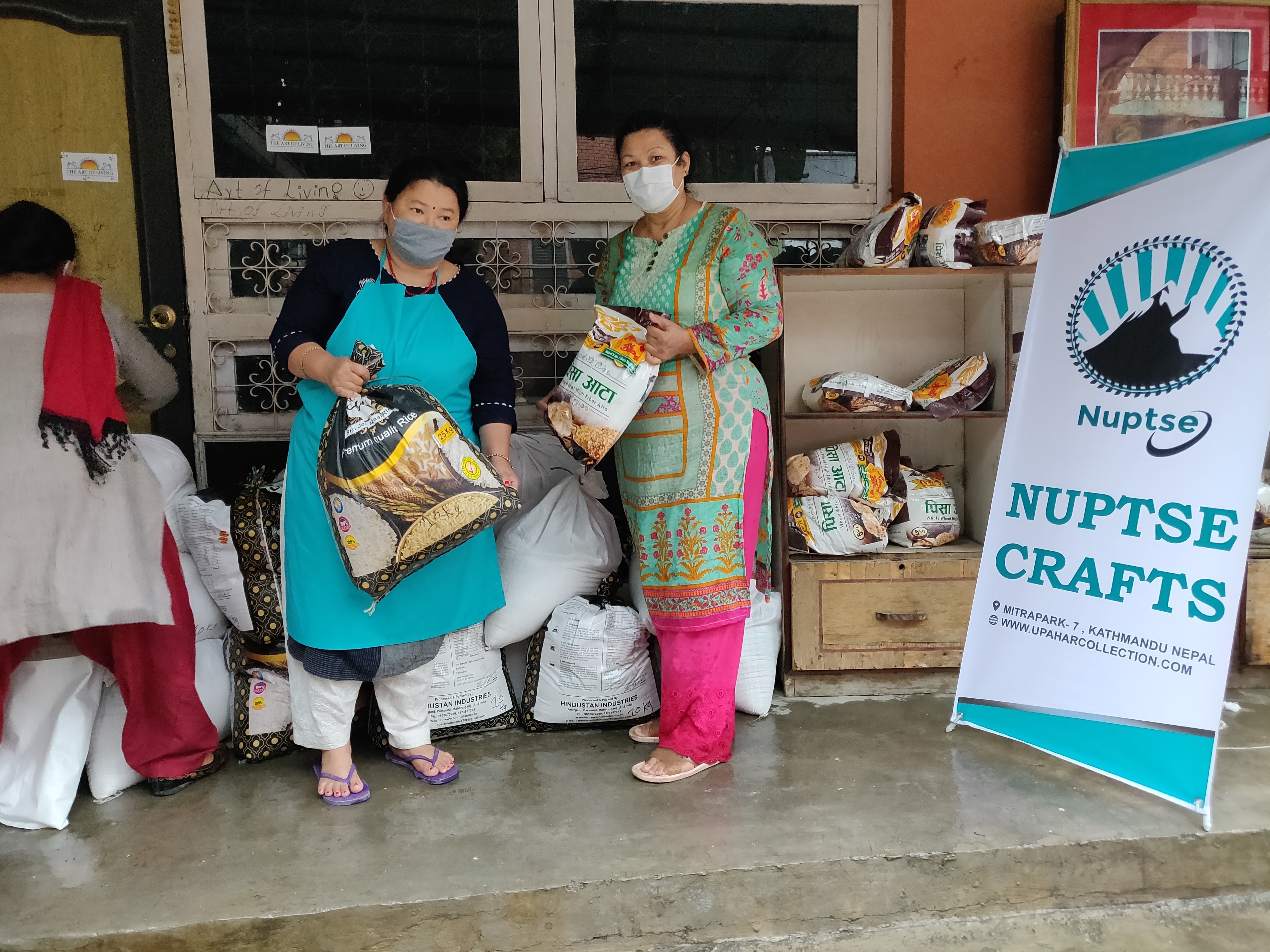 Grant Funds Awarded, FY 2019-2020