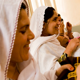 Featured Makers: Kandahar Treasure