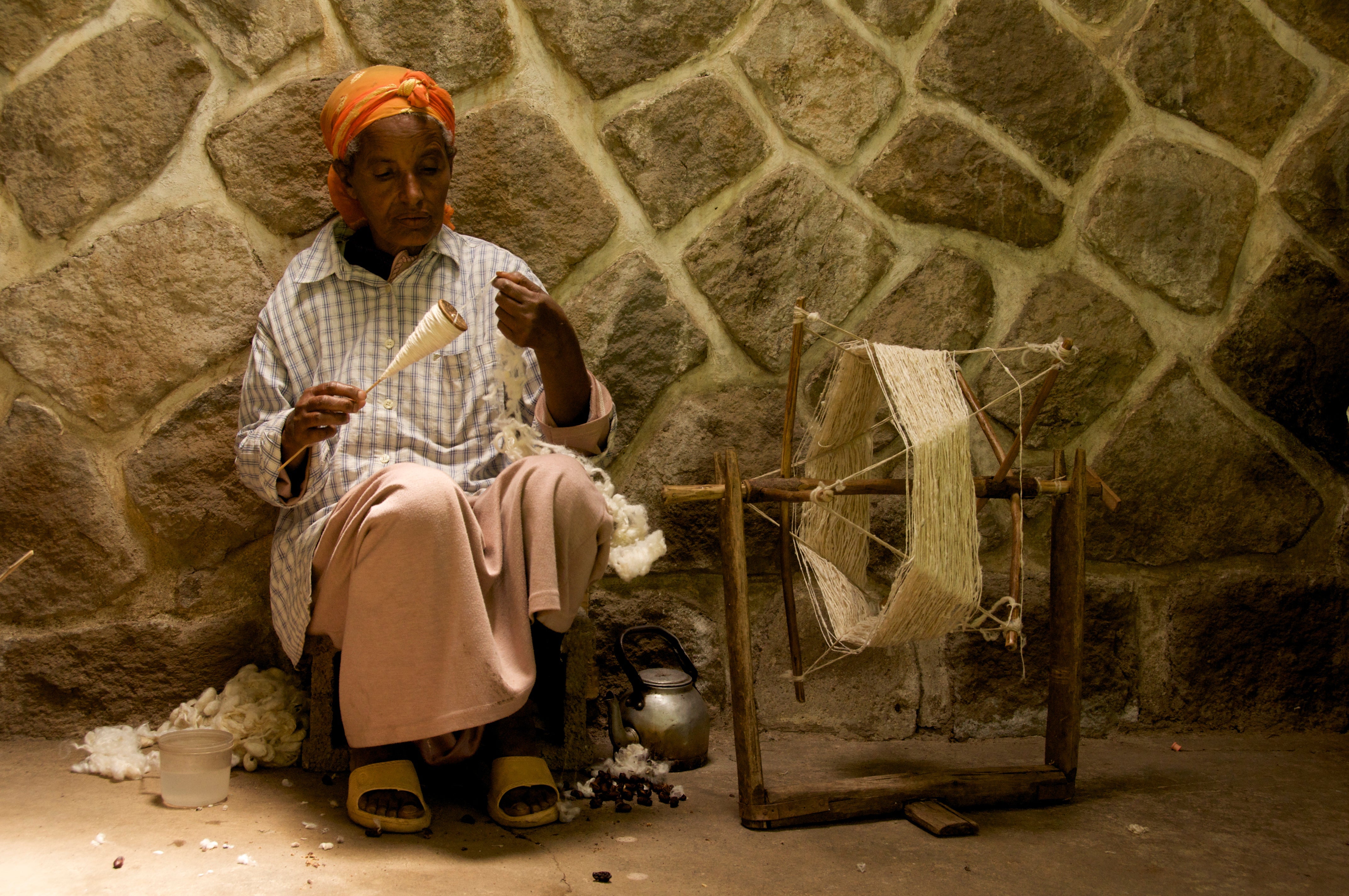 Grant Update (FY24/25): Sabahar