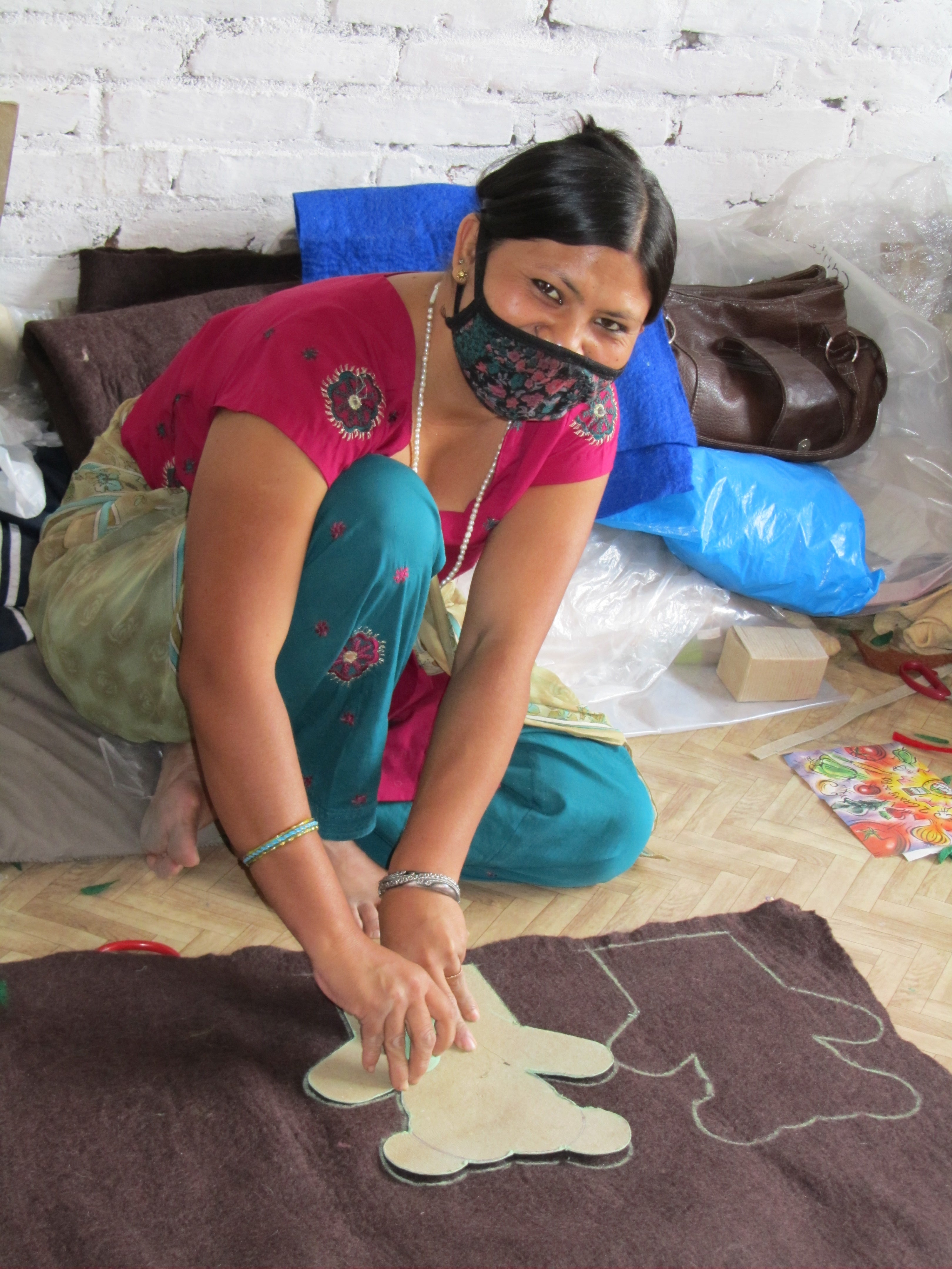 2021: Partner Update