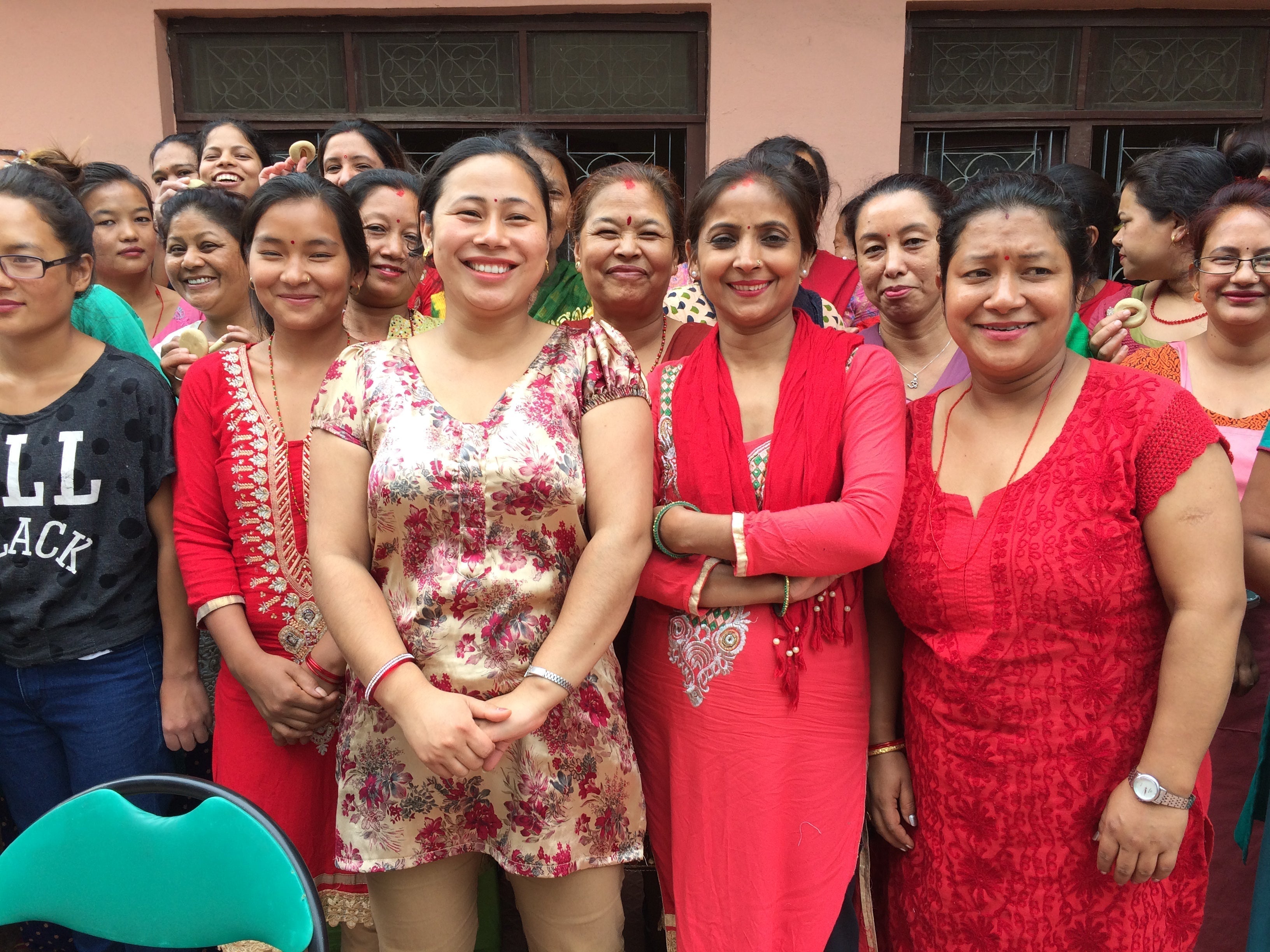 Social Impact: Nepal