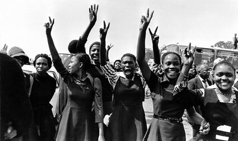 Leave No Child Behind