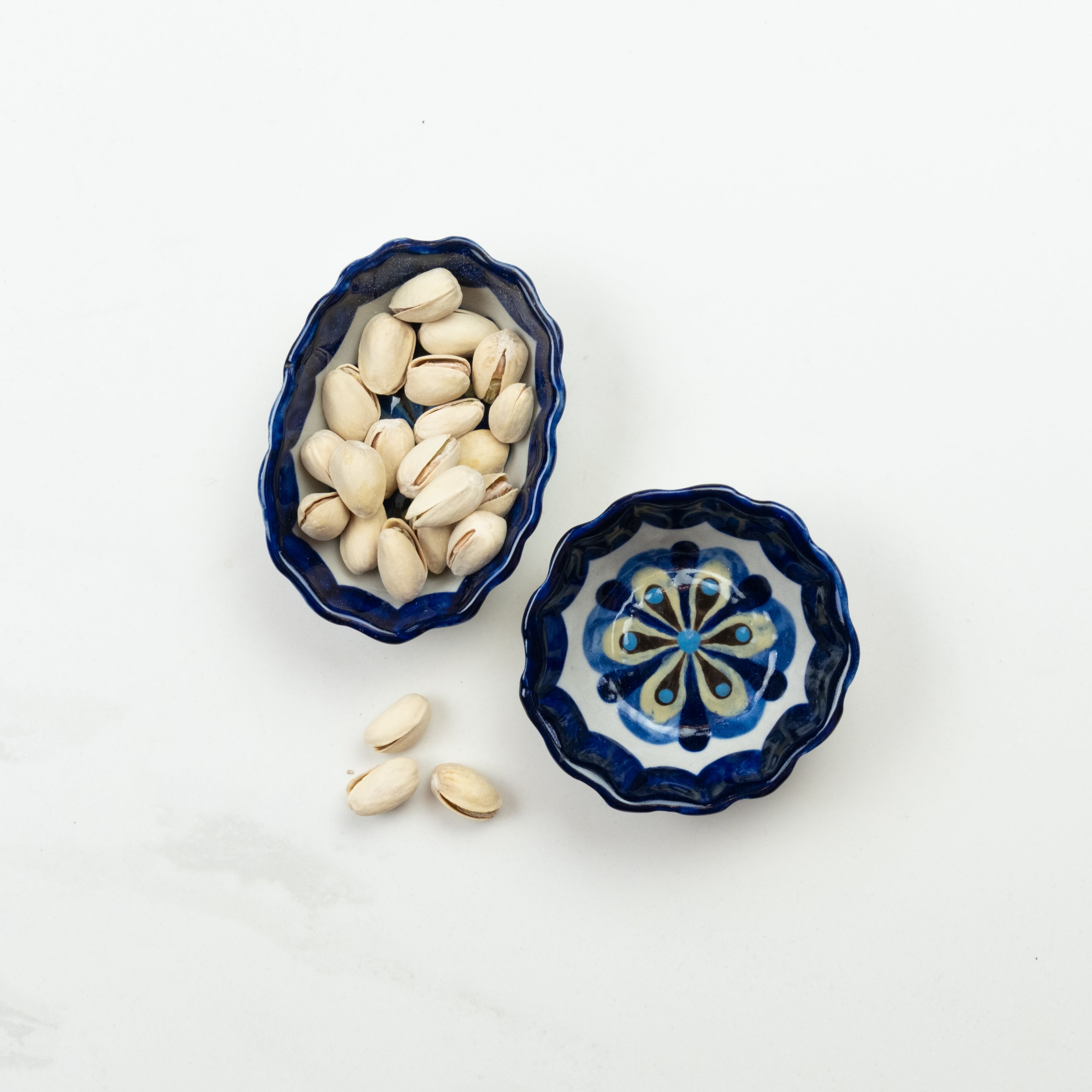 Tapas Bowls