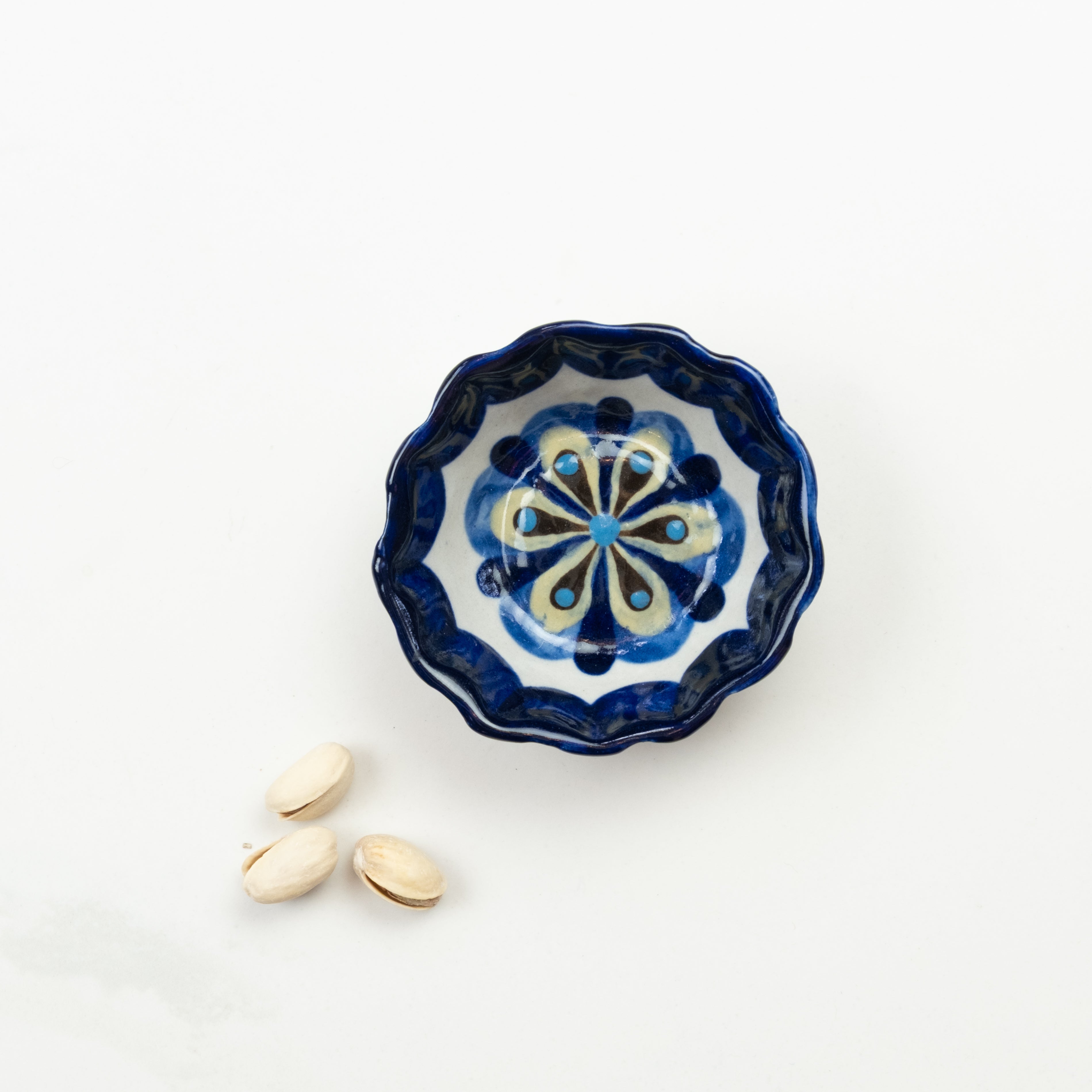 Tapas Bowls