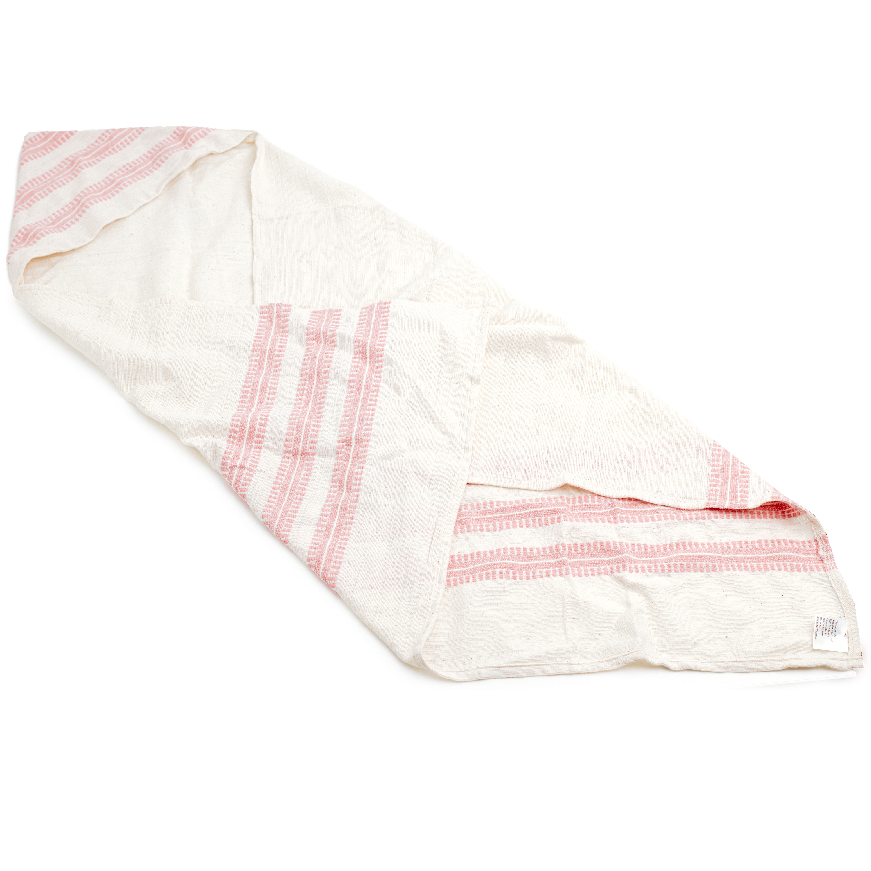 Senait Hooded Baby Towel