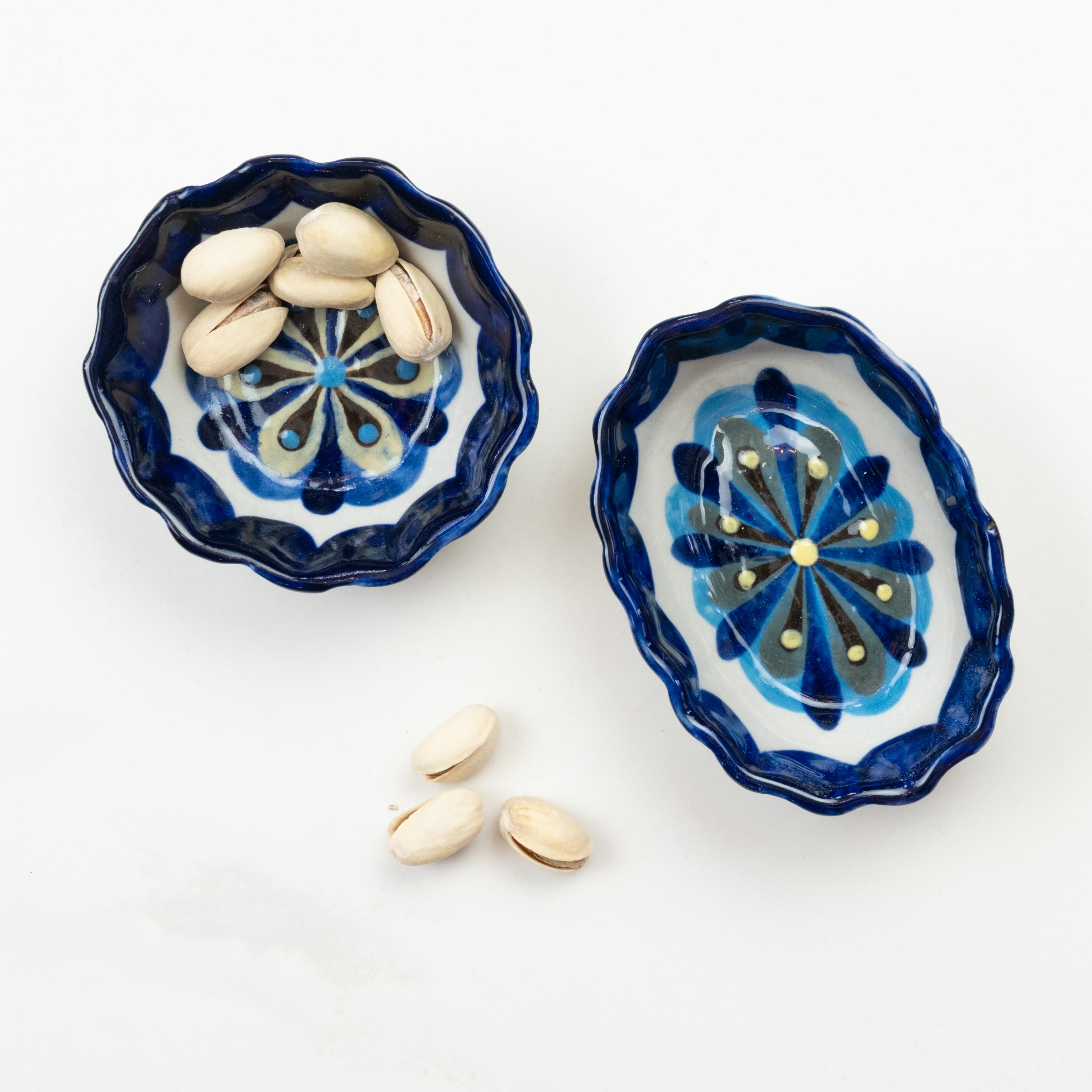 Tapas Bowls