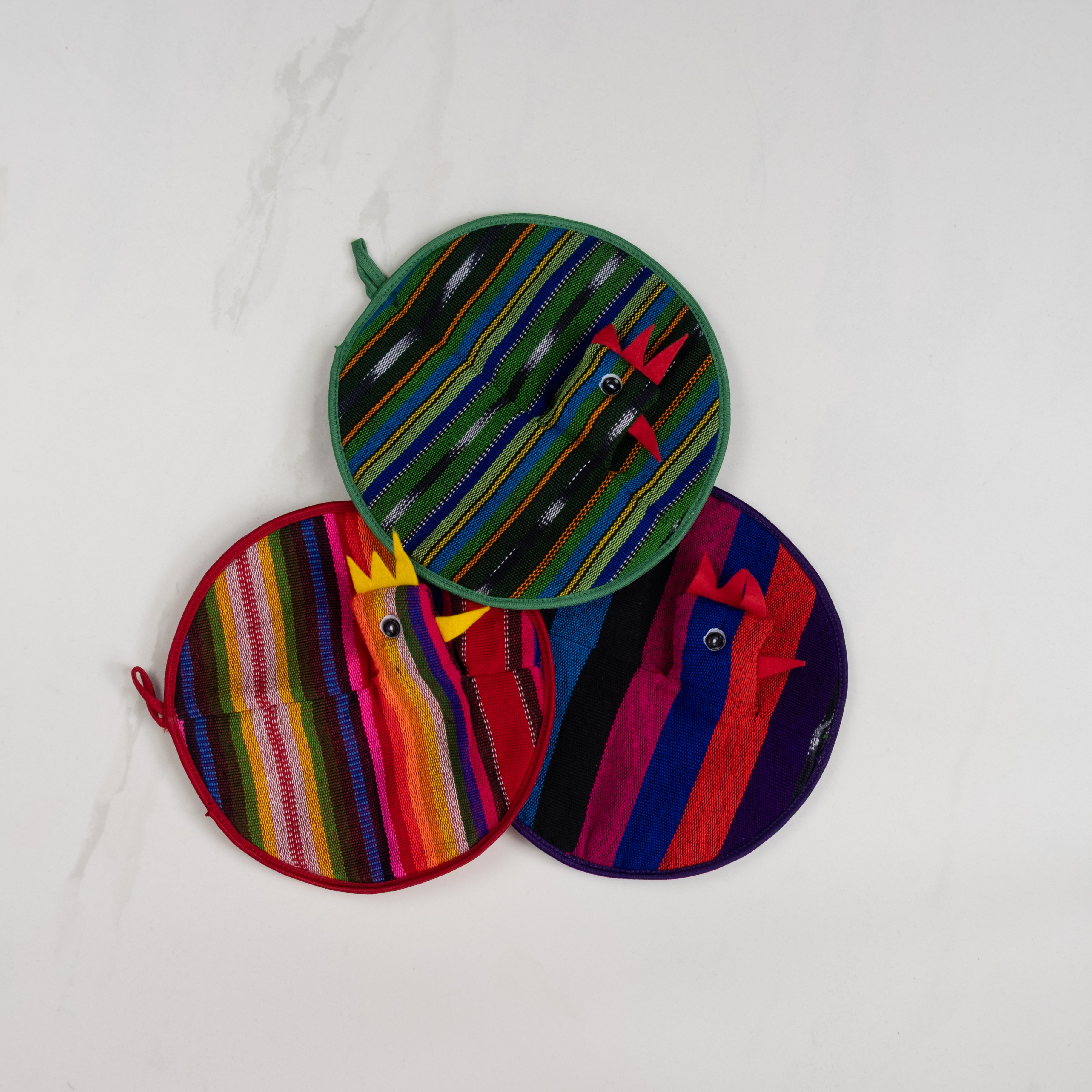 Chicken Potholder
