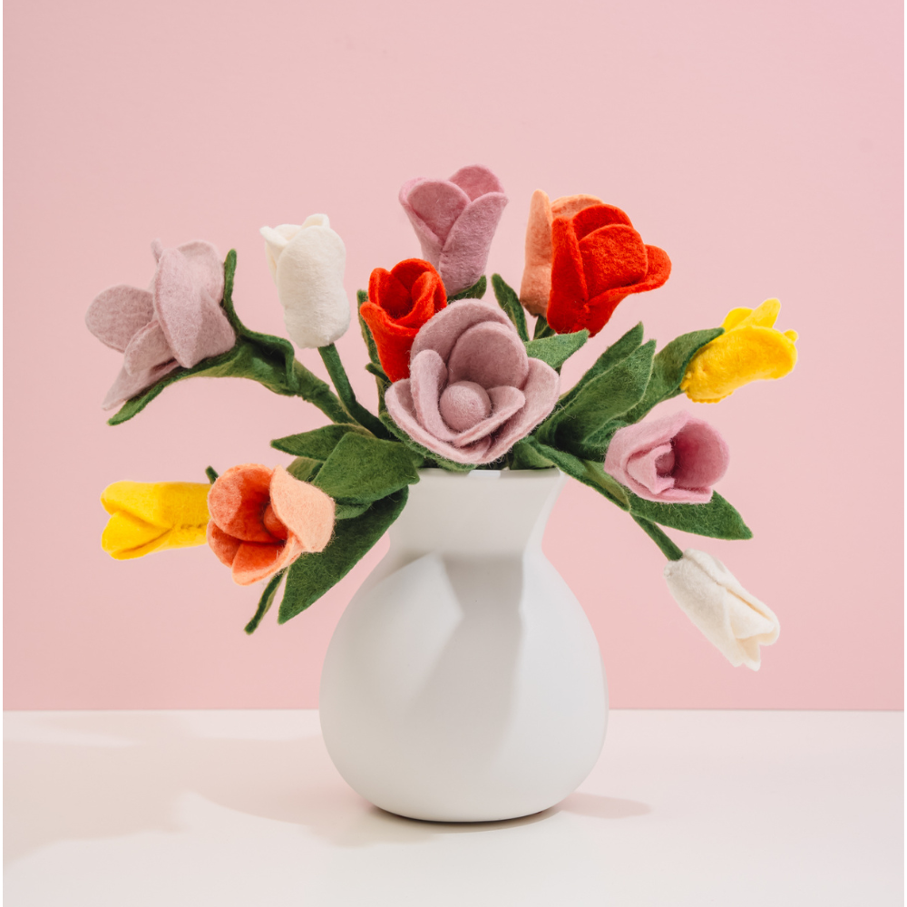 International Women's Day Bouquet