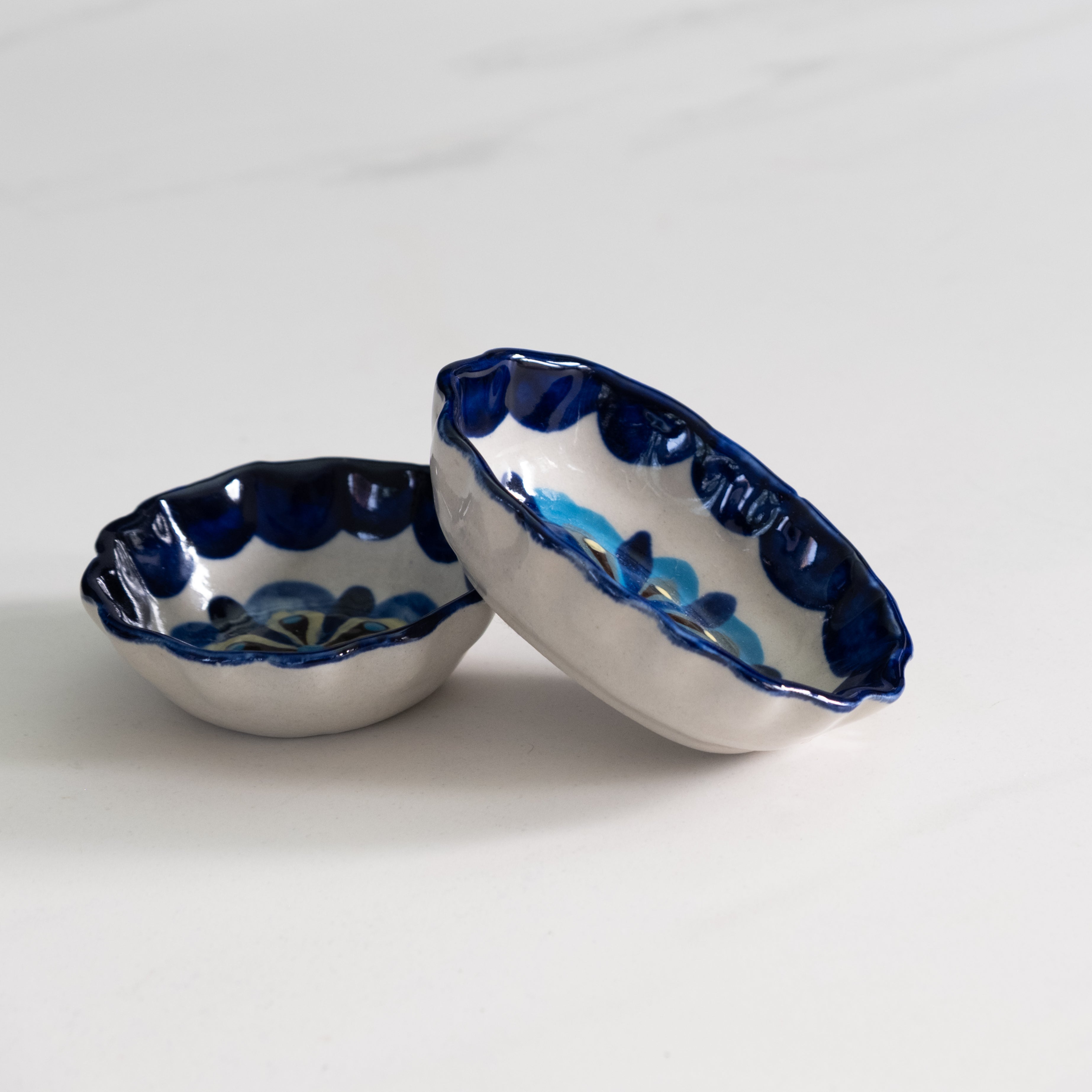 Tapas Bowls