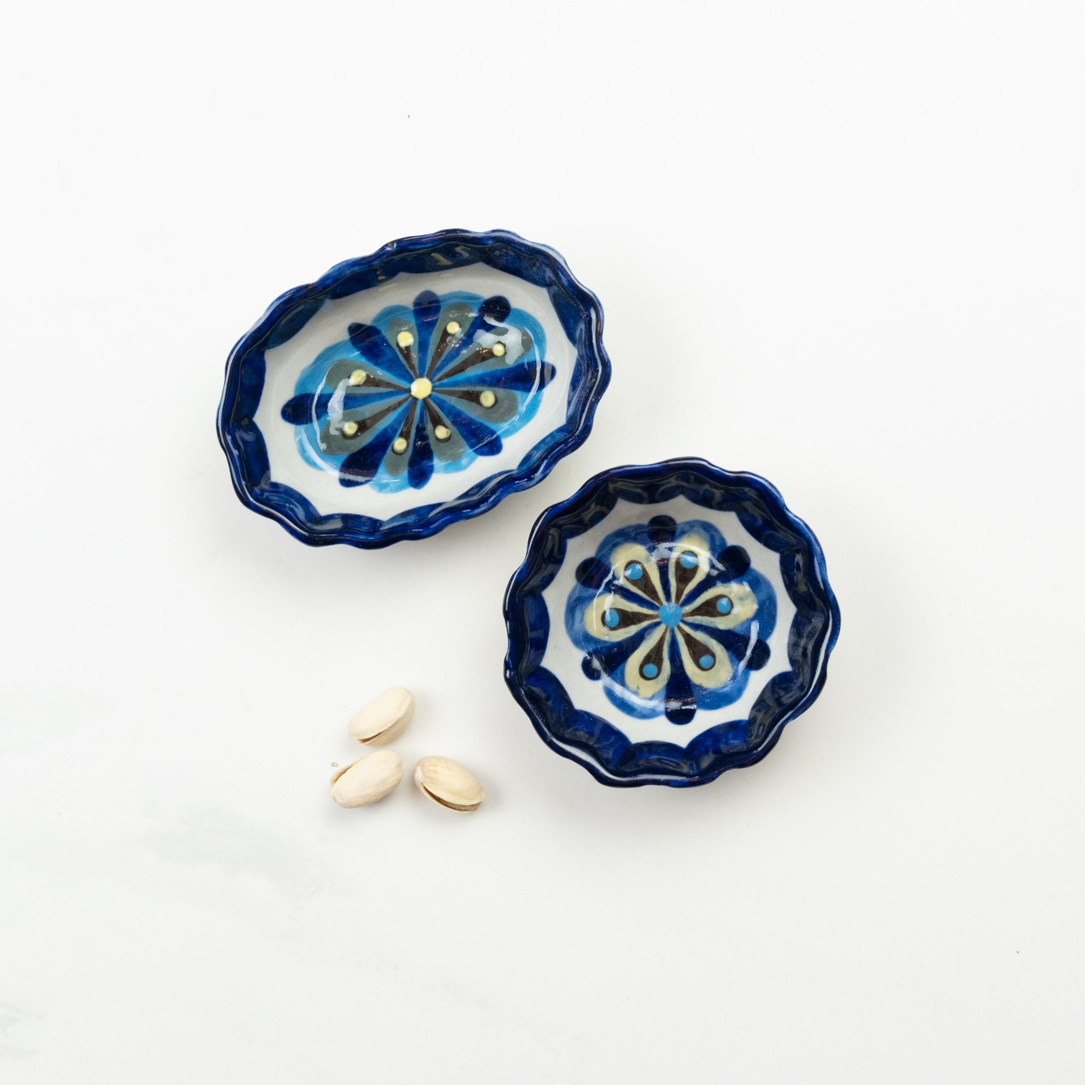 Tapas Bowls