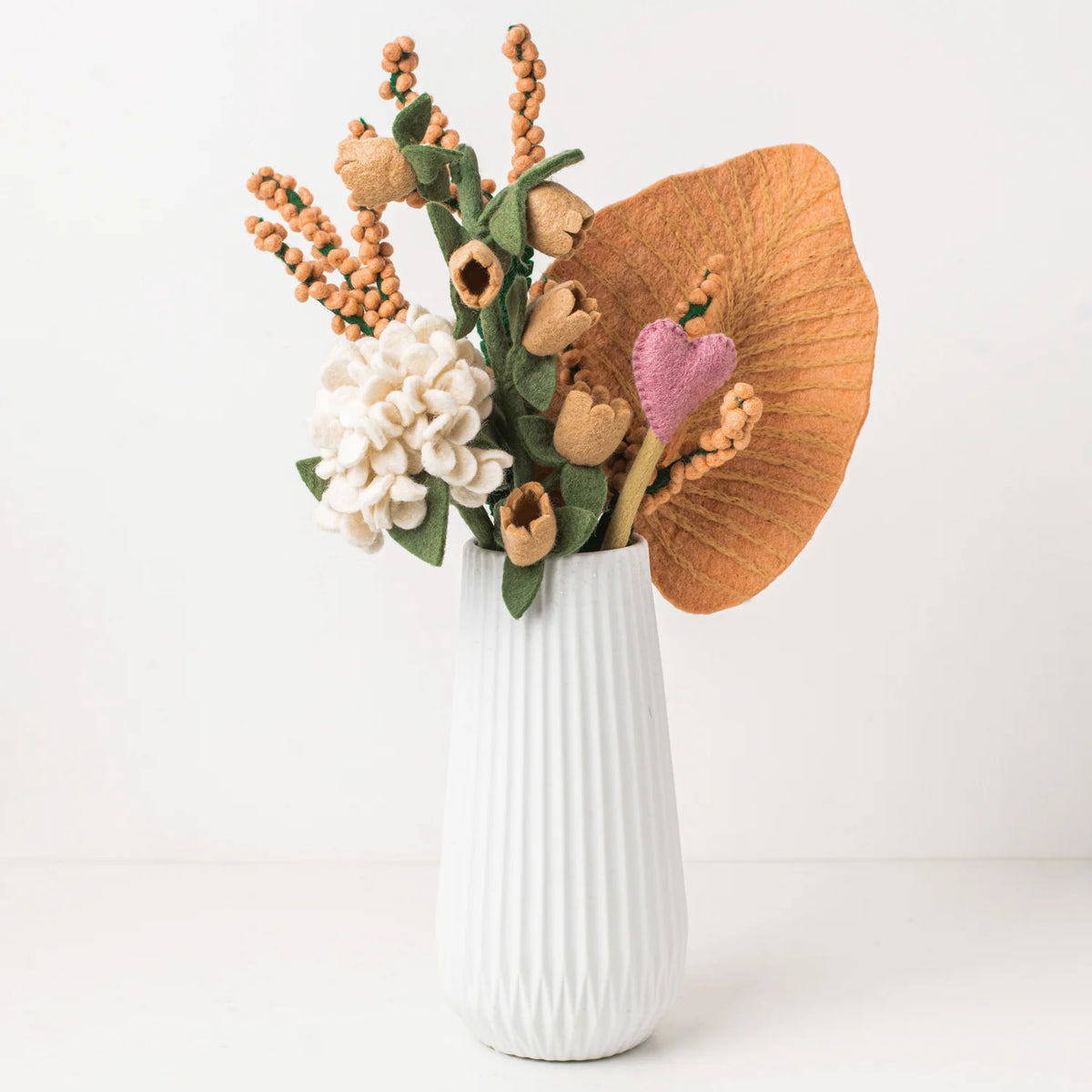 Love in Full Bloom Bouquet