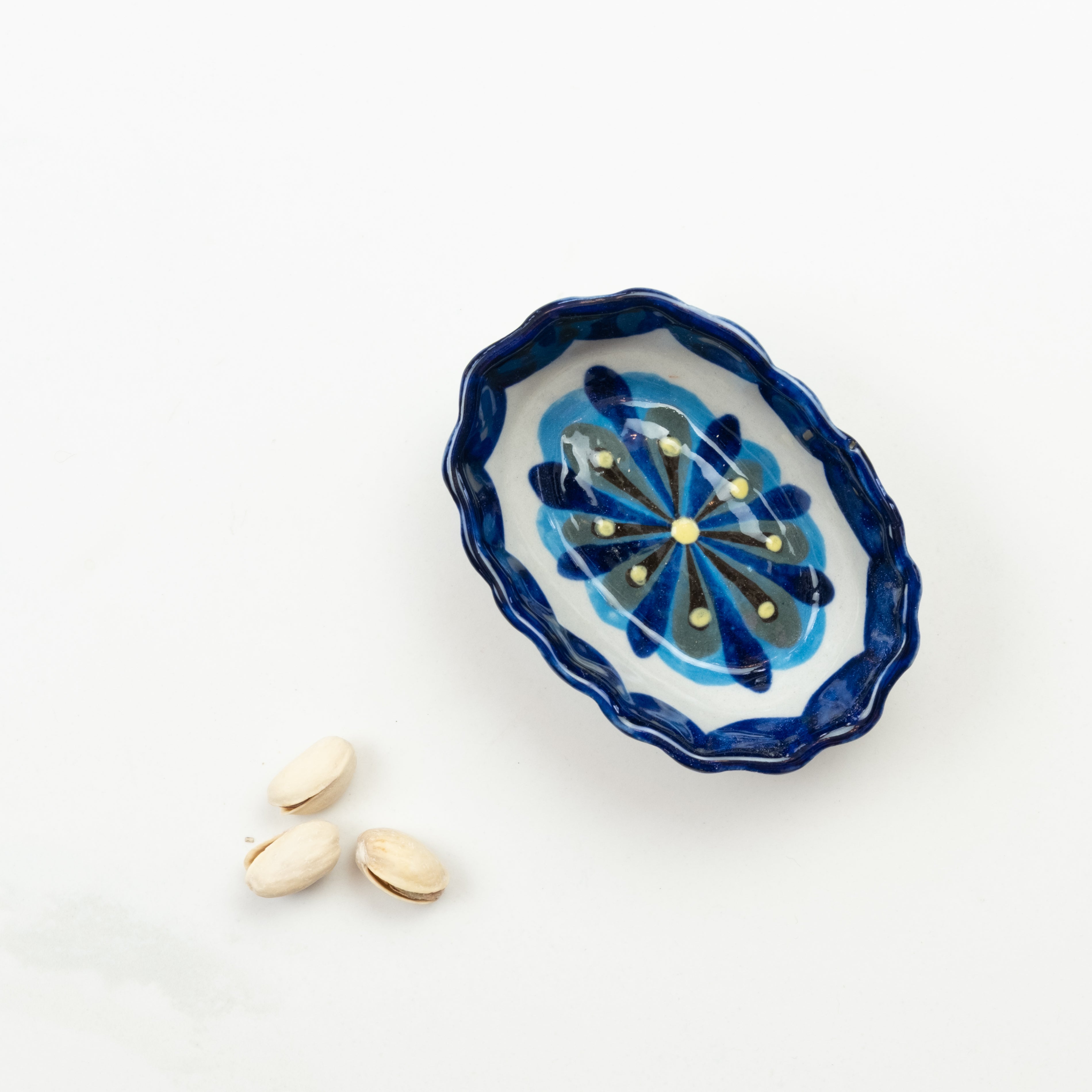 Tapas Bowls