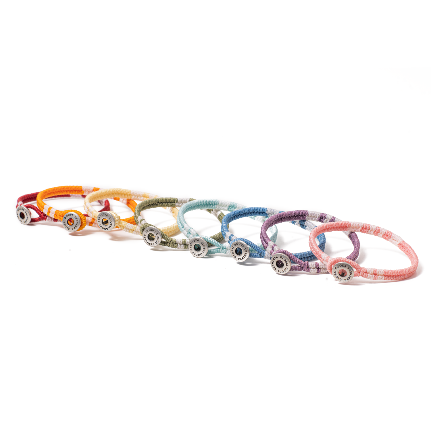 Bracelets For Change