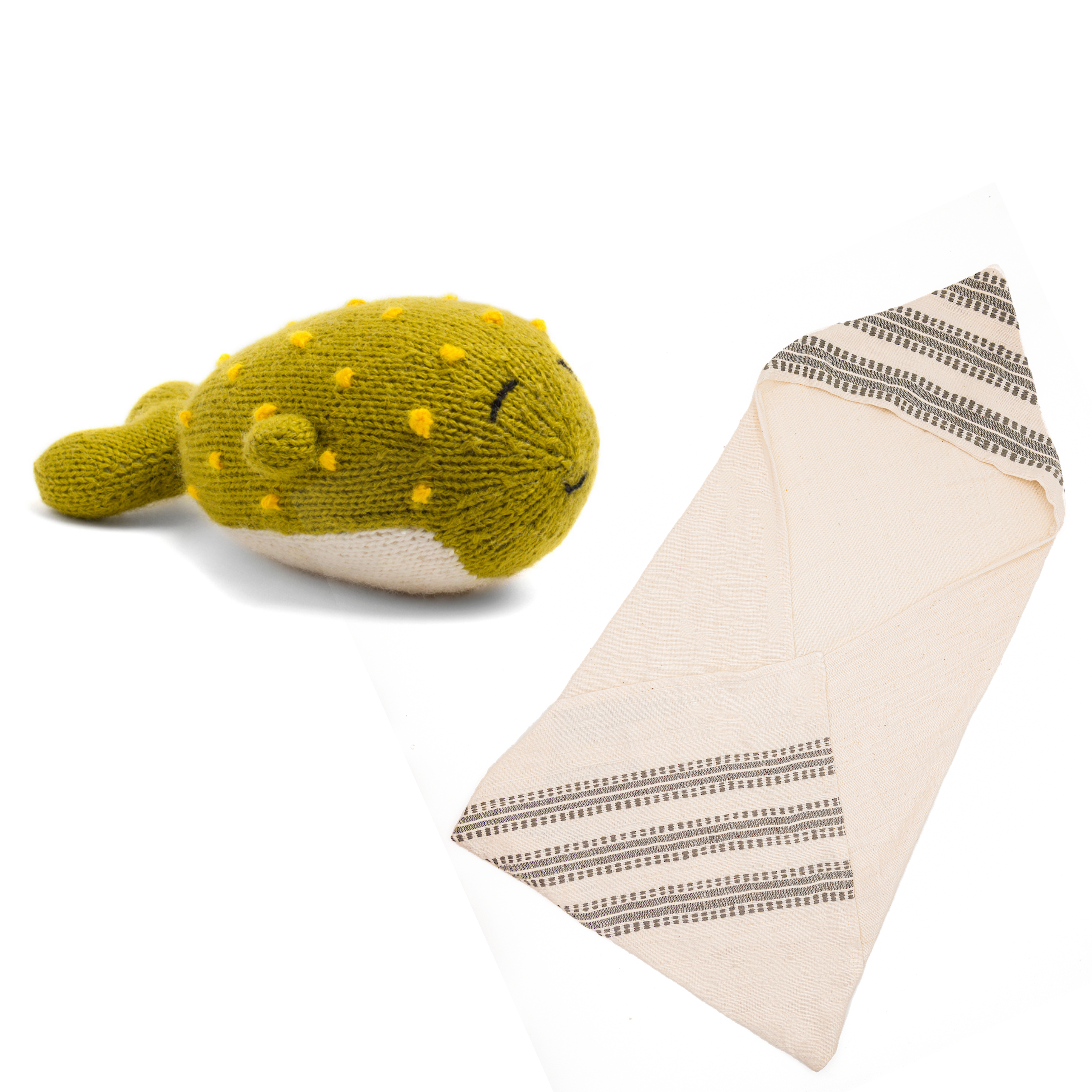 Kids' Sunshine Gift Set