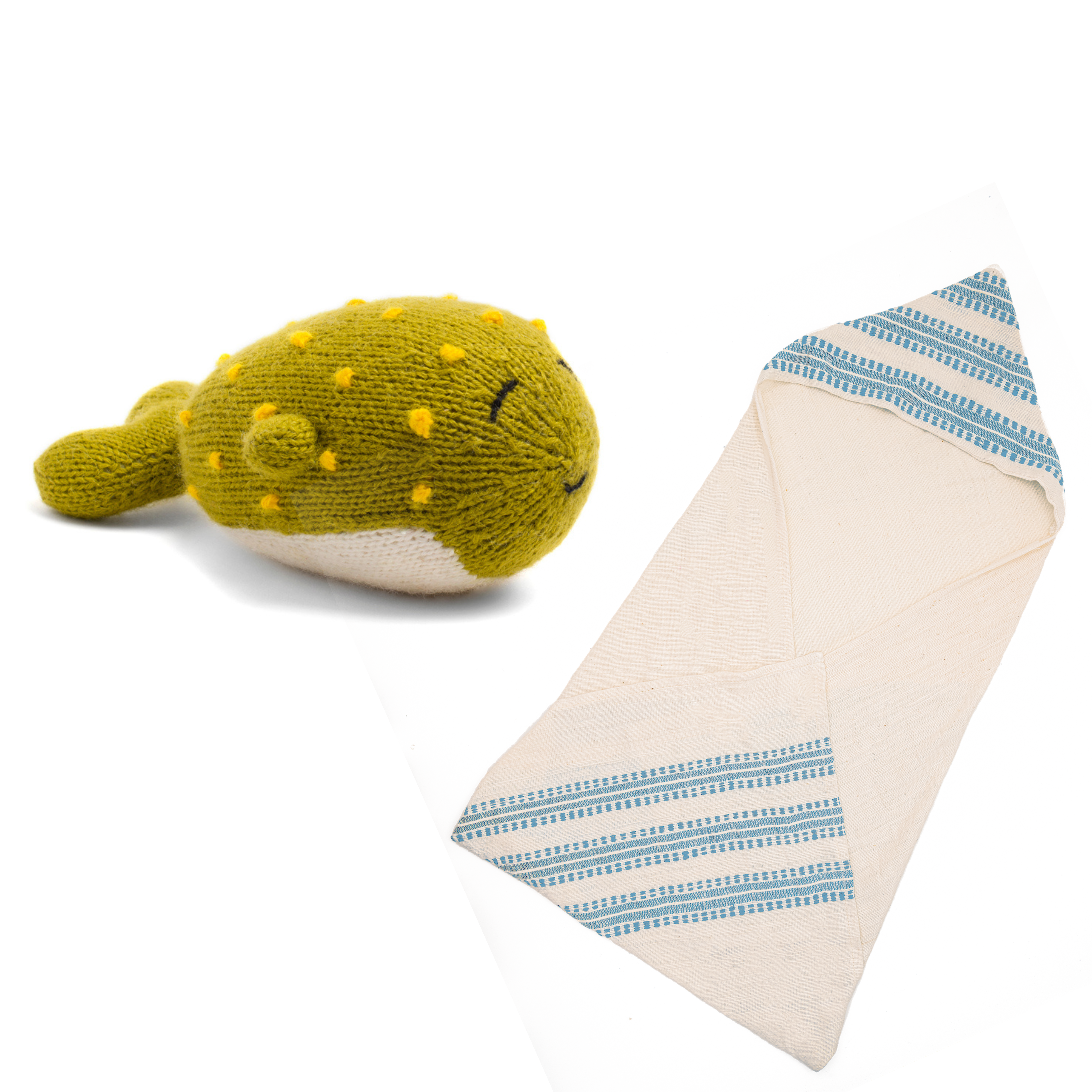 Kids' Sunshine Gift Set