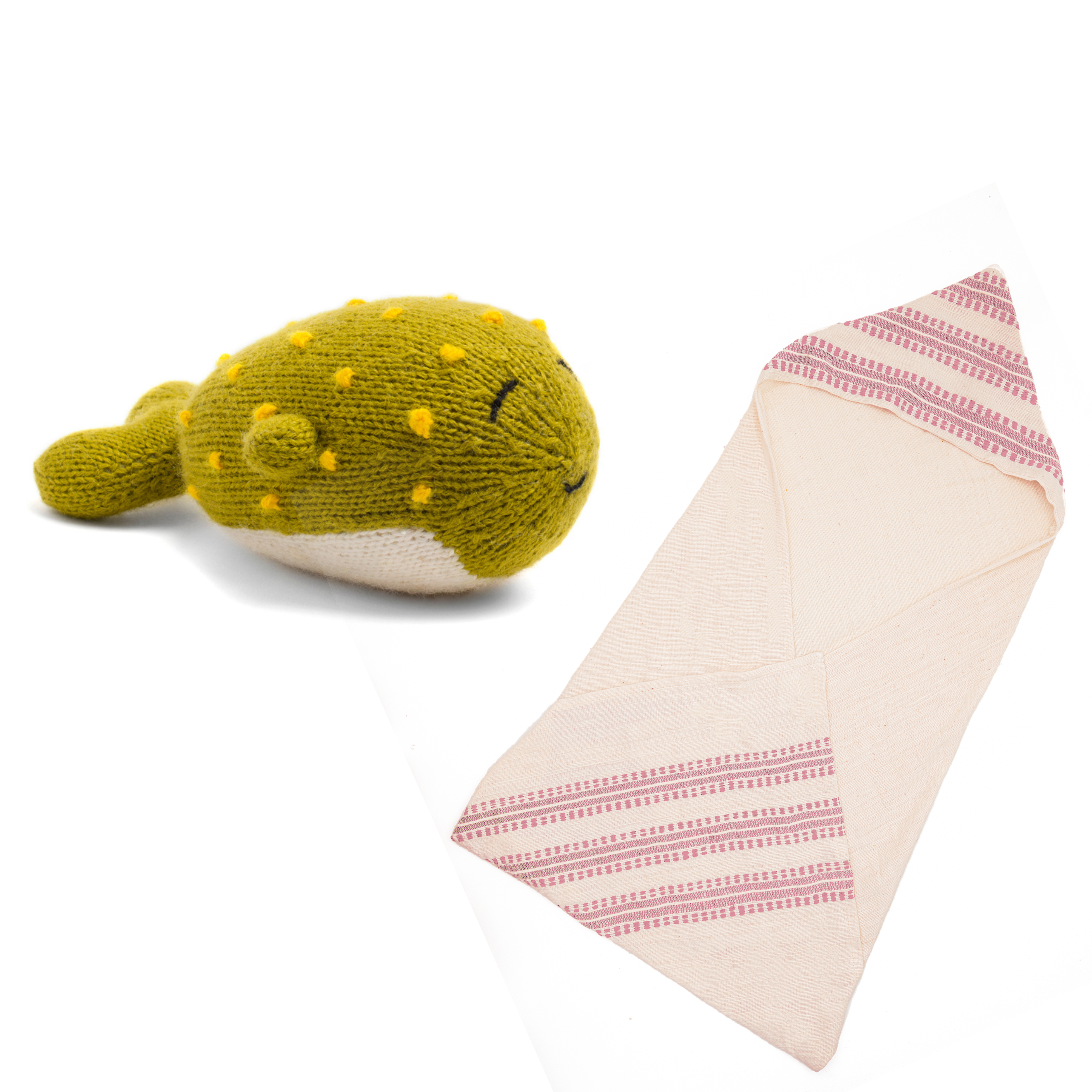 Kids' Strong Gift Set