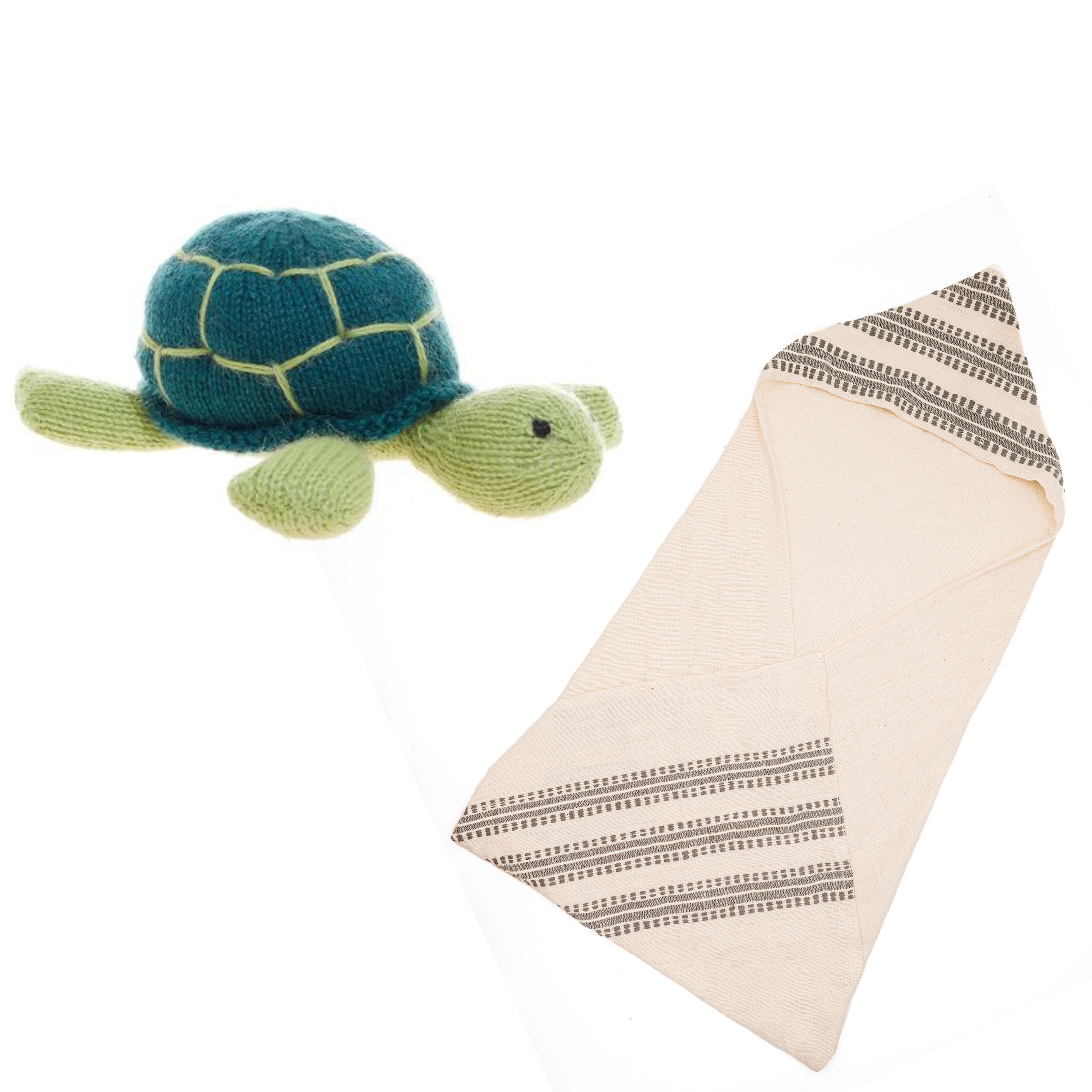 Kids' Sunshine Gift Set