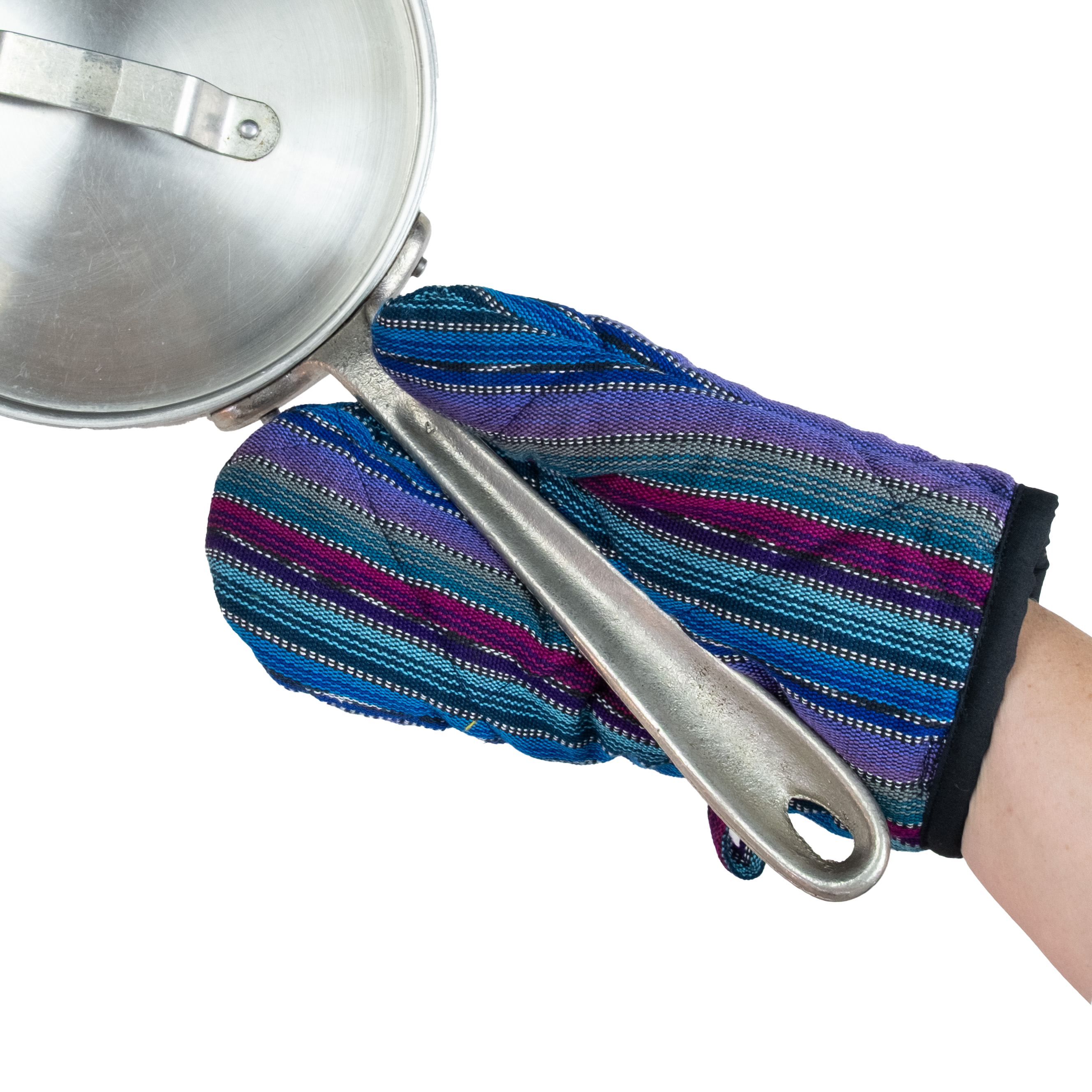 Oven Mitt