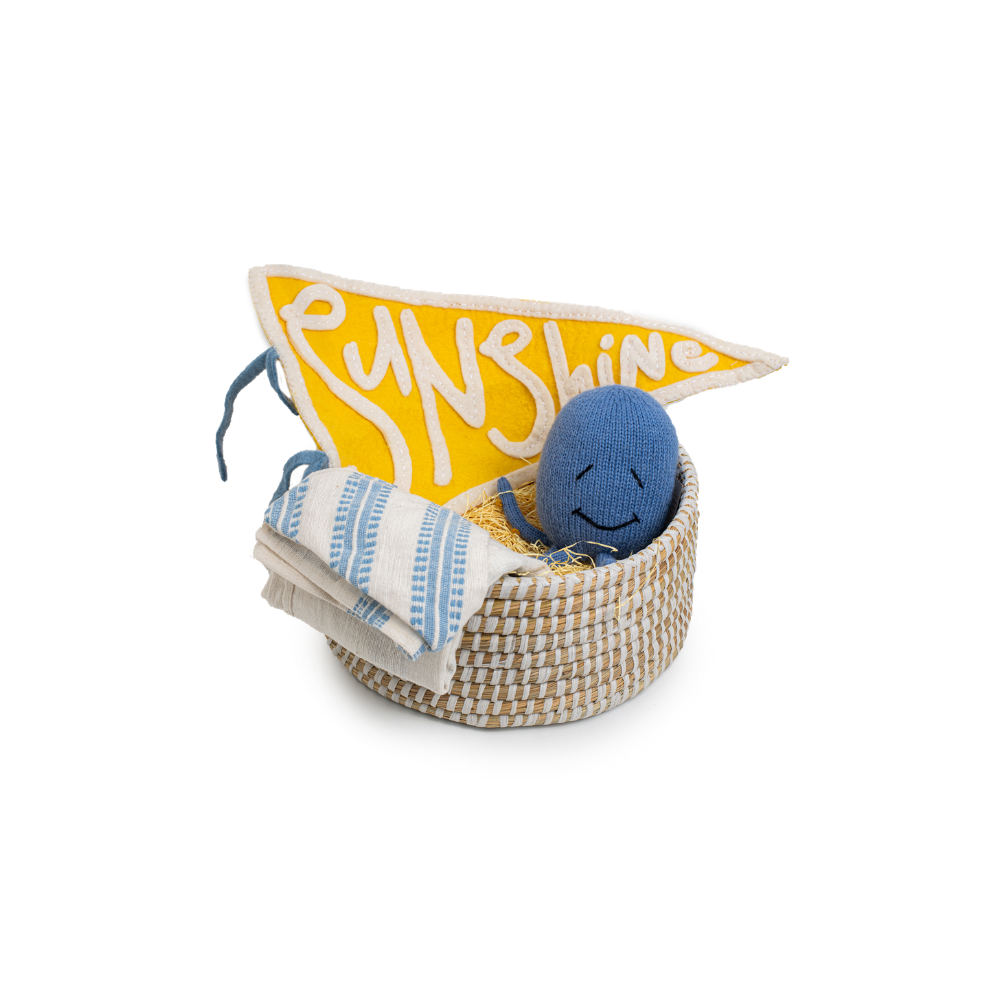 Kids' Sunshine Gift Set