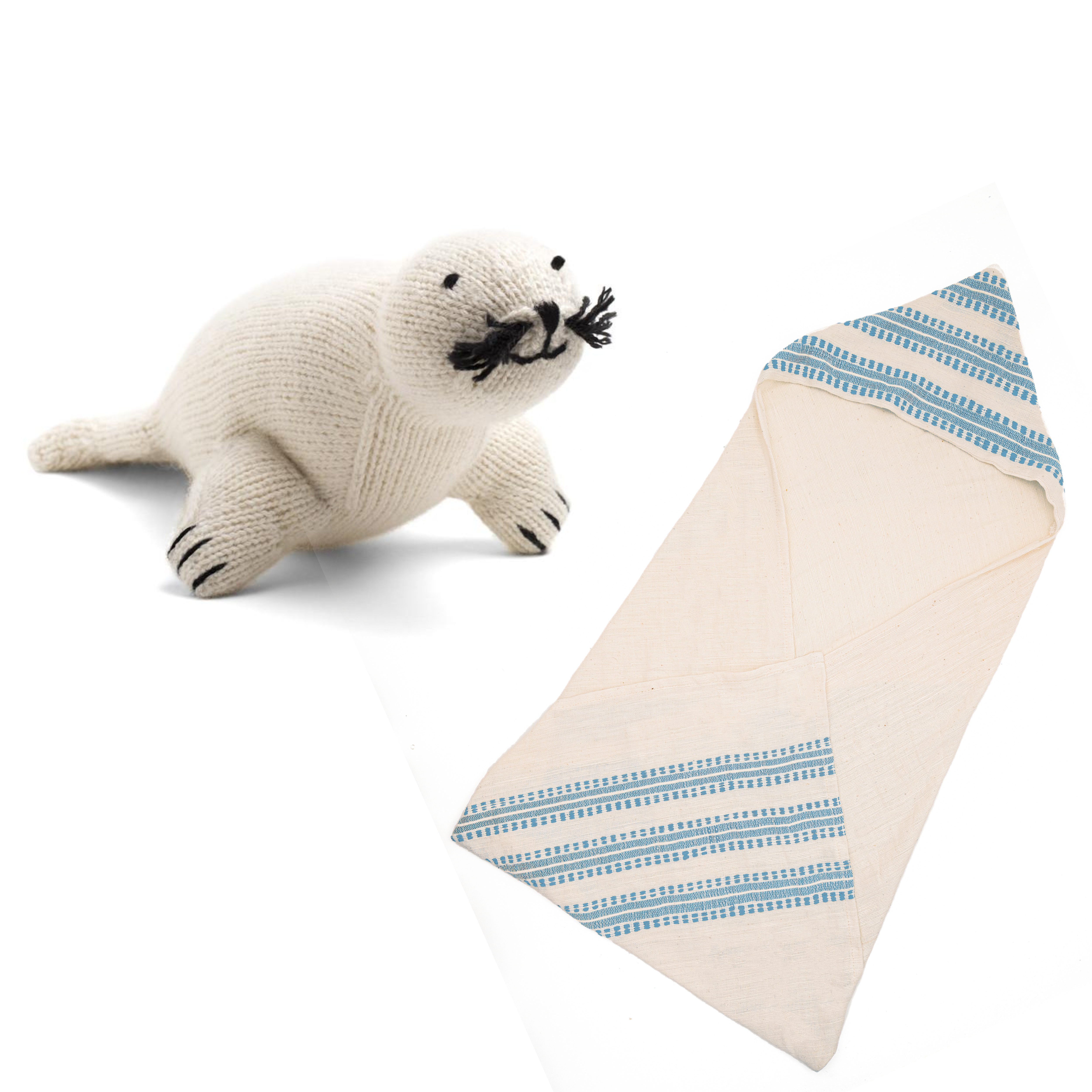 Kids' Strong Gift Set