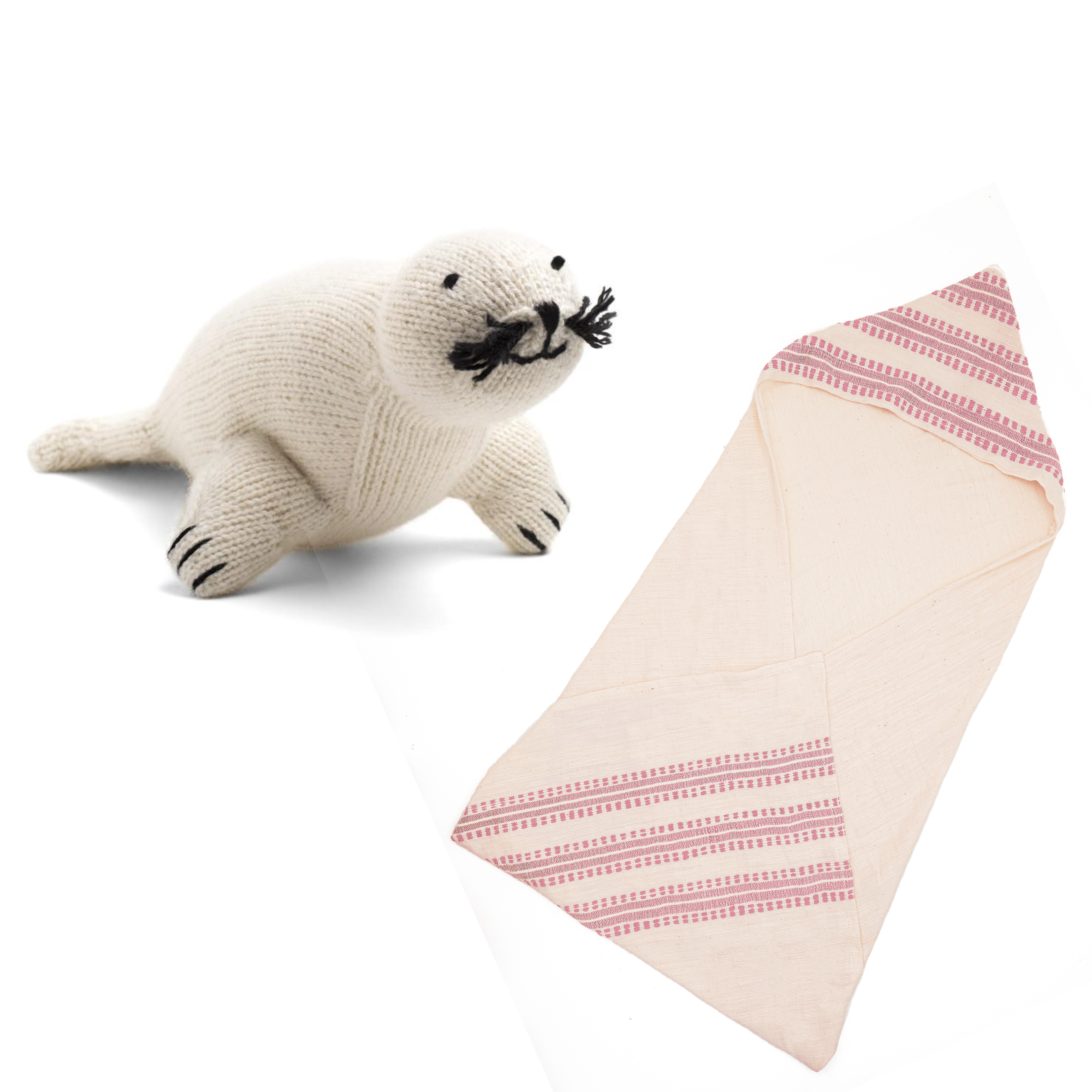 Kids' Strong Gift Set