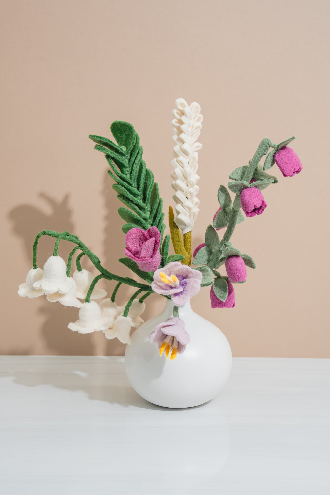 The Finer Things Bouquet