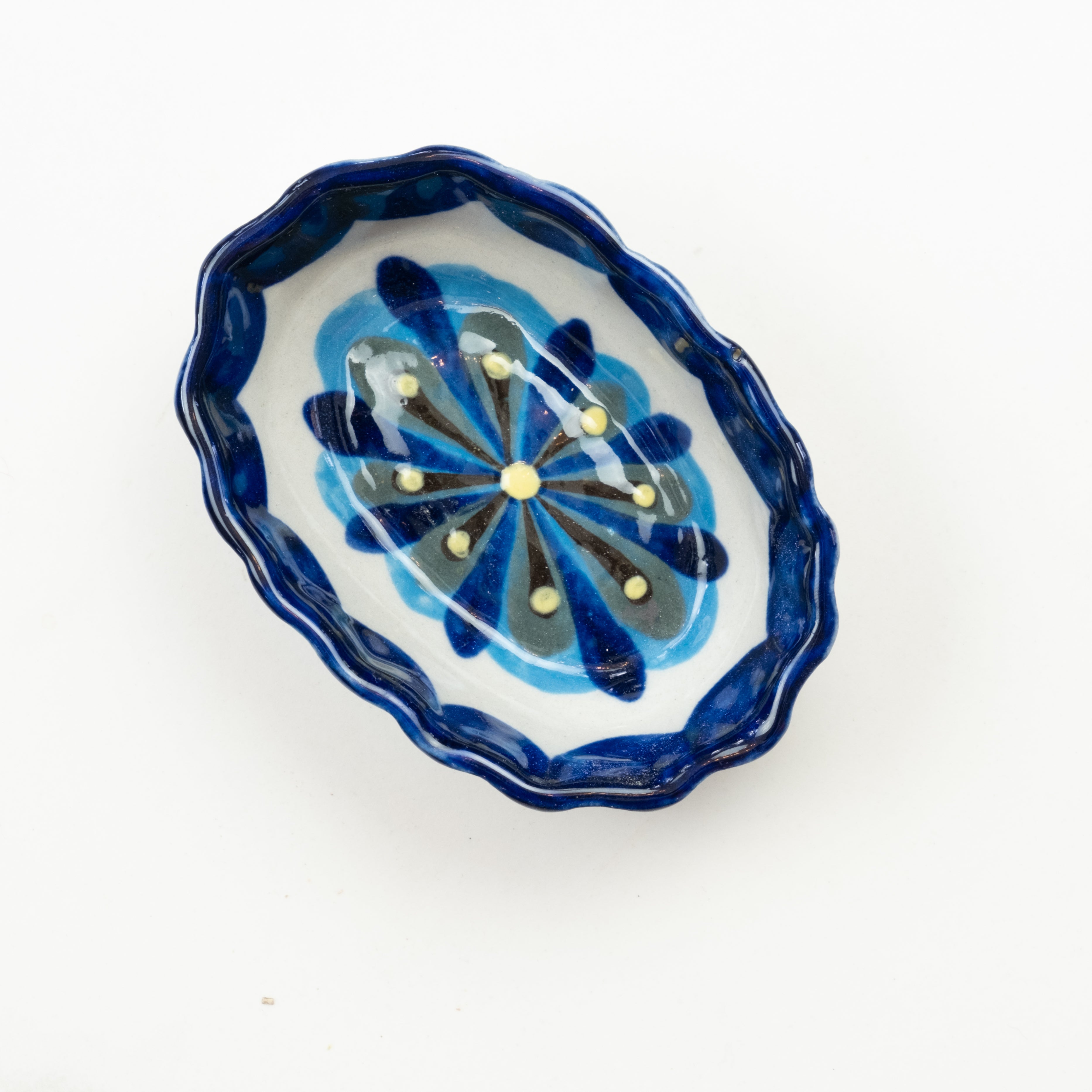 Tapas Bowls