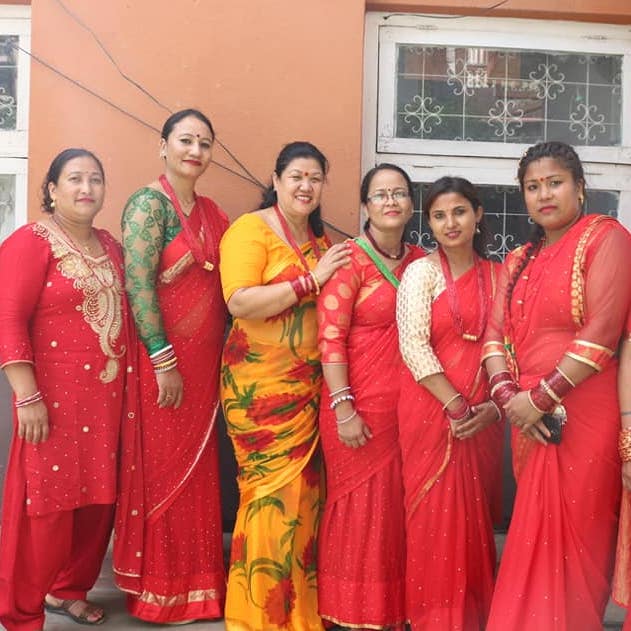 Felt Llama Banner Flag