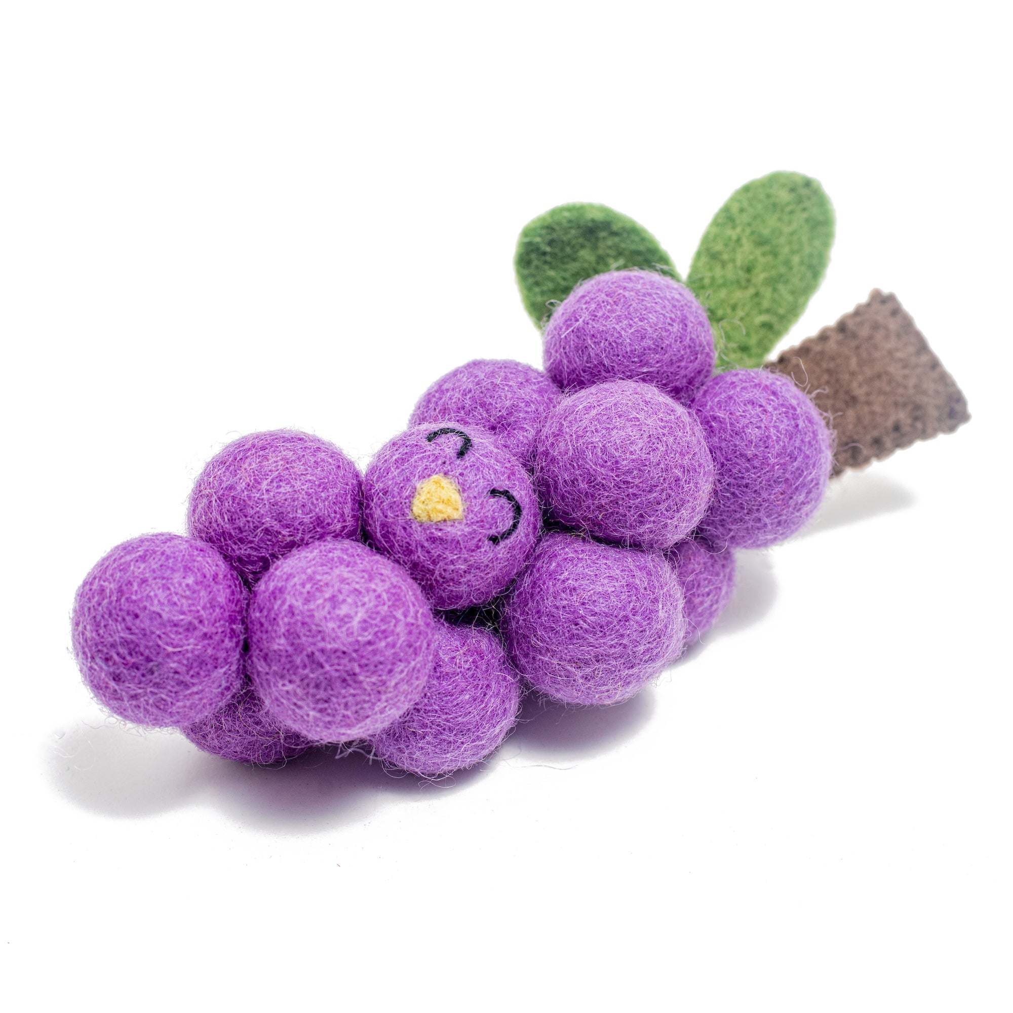 Felt Food Toys