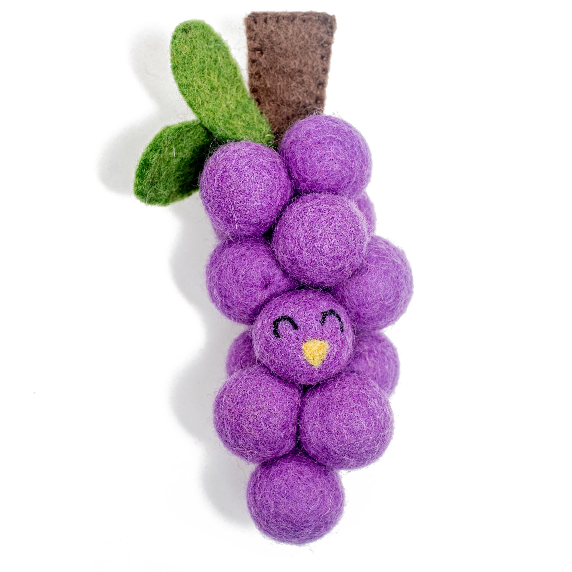 Felt Food Toys