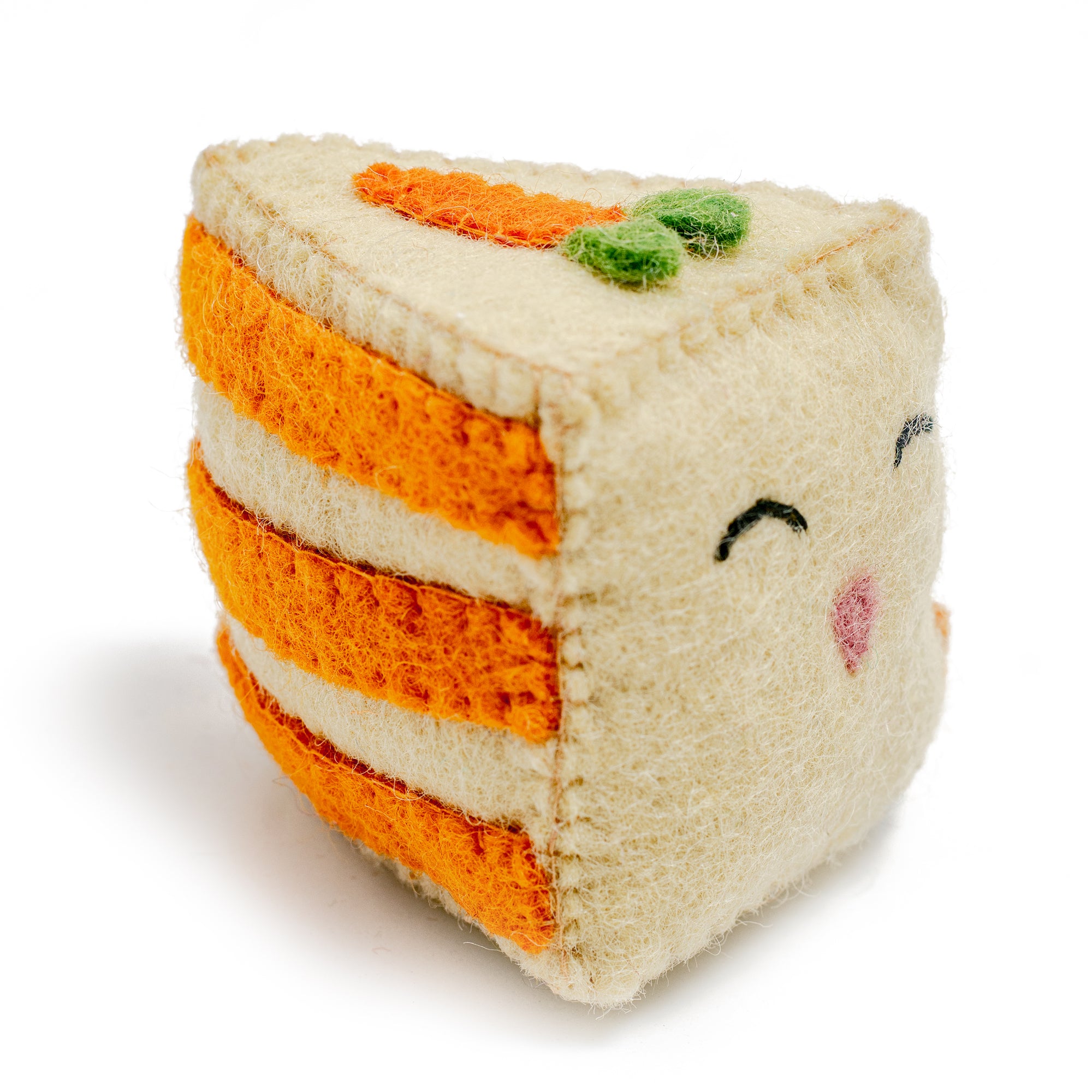 Felt Food Toys
