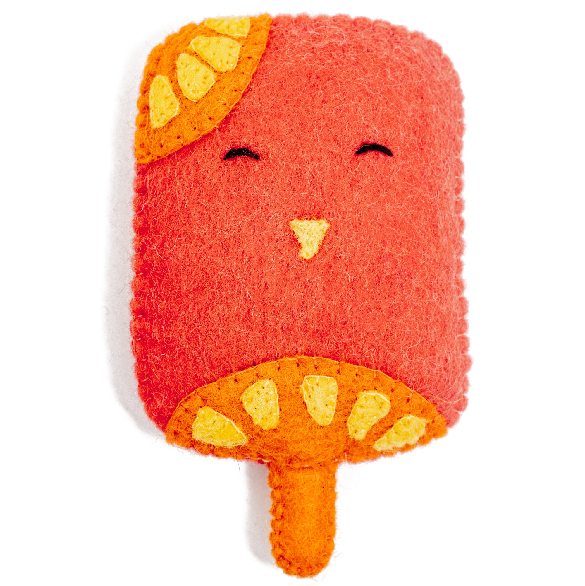 Felt Food Toys