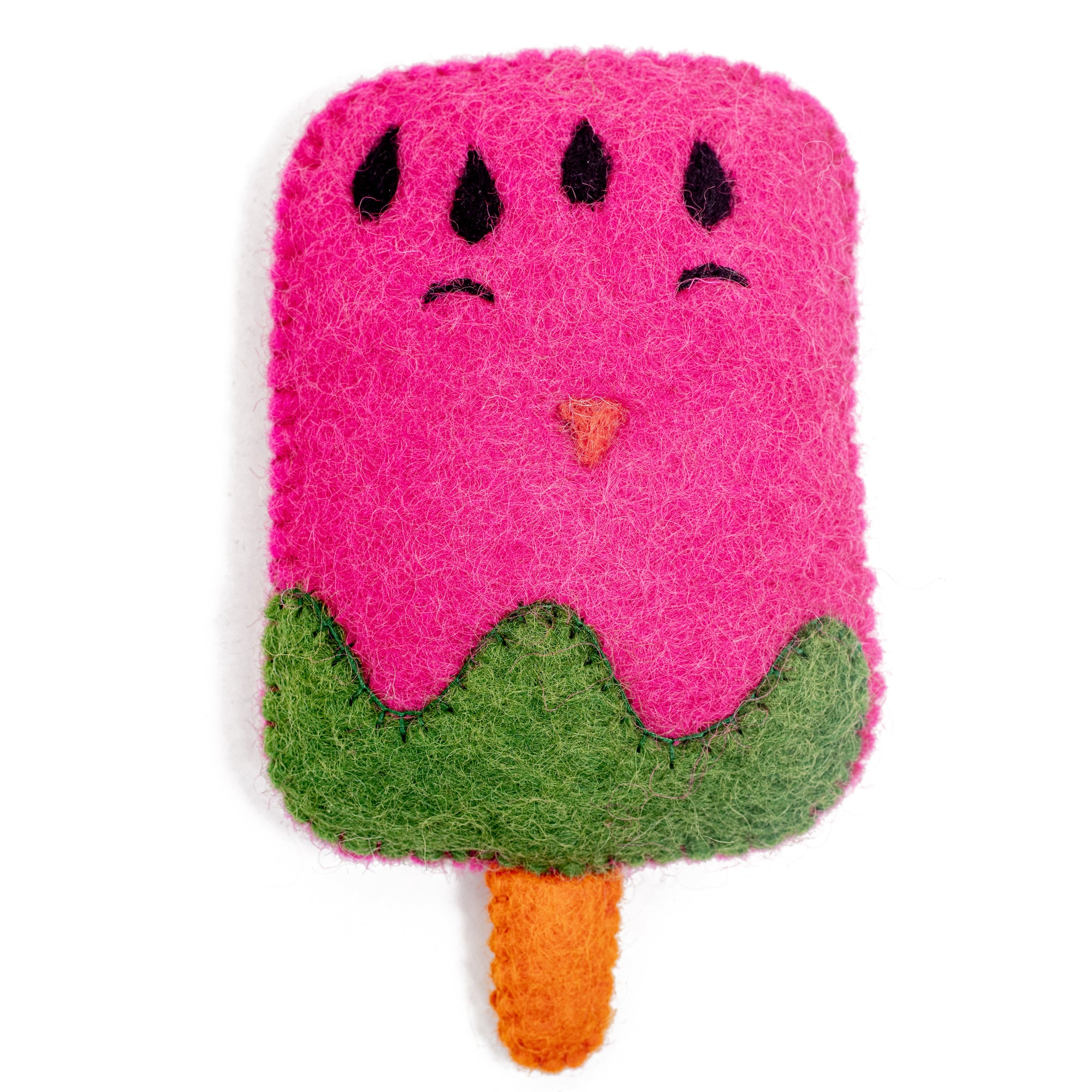 Felt Food Toys