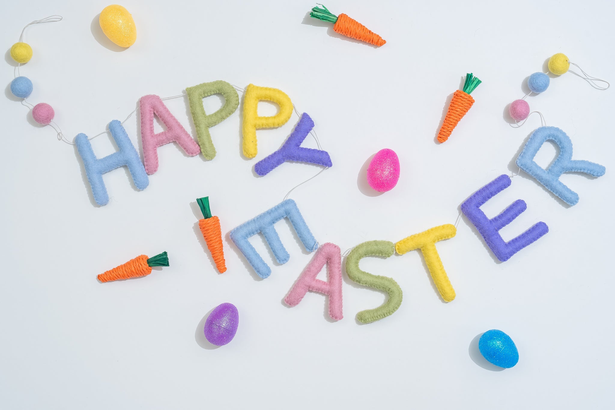 The Easter Gift Guide