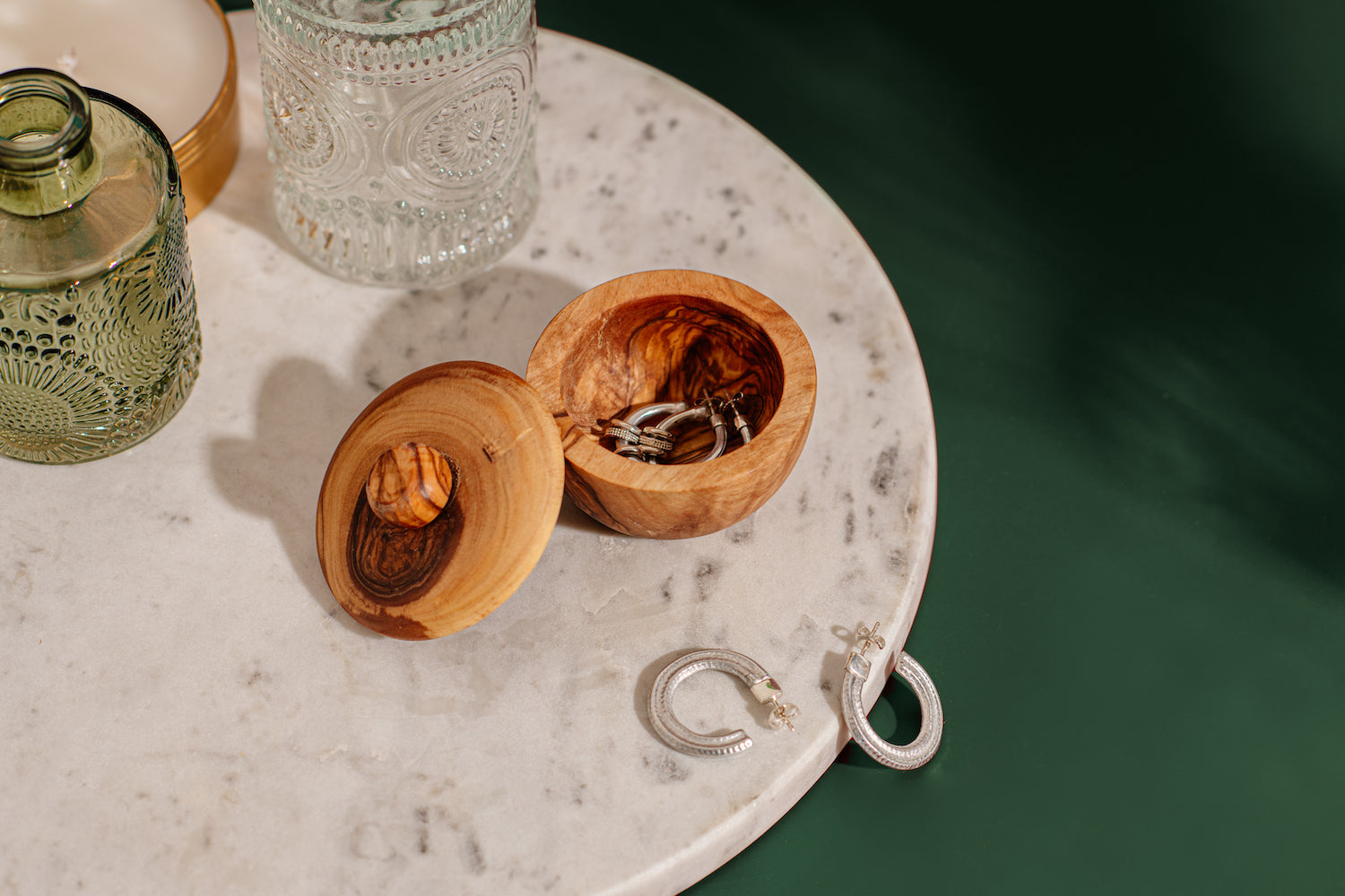 fair trade silver jewelry | Global Goods Partners