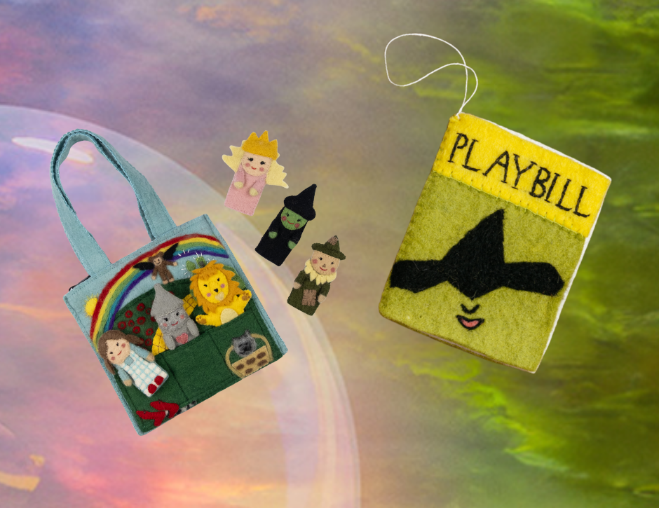 The Wicked Collection