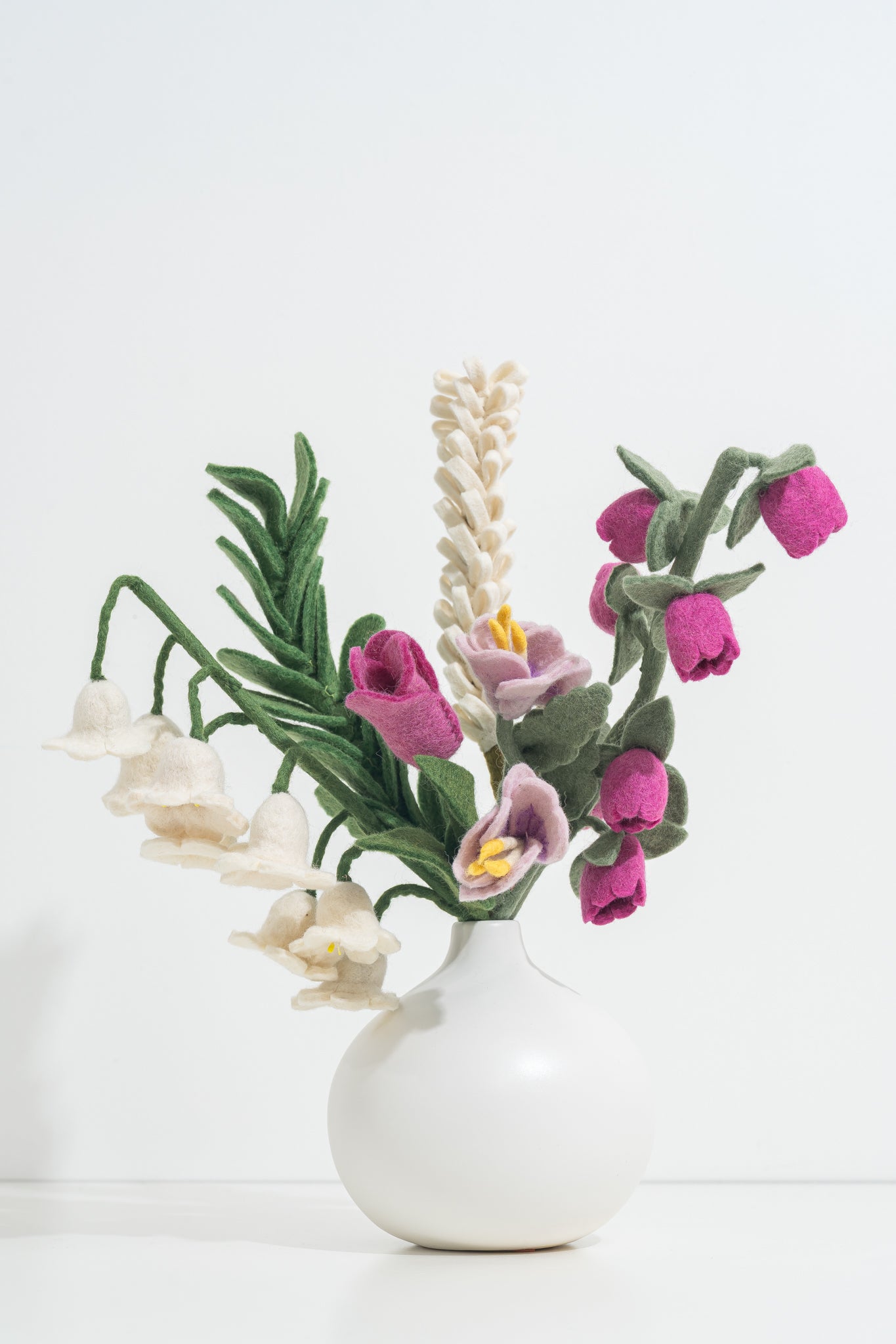 The Finer Things Bouquet