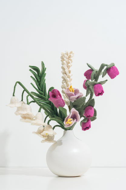 The Finer Things Bouquet