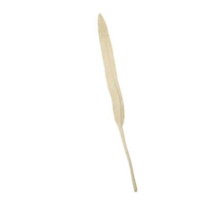 Felt Long Leaf