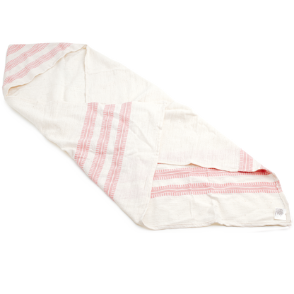 Senait Hooded Baby Towel