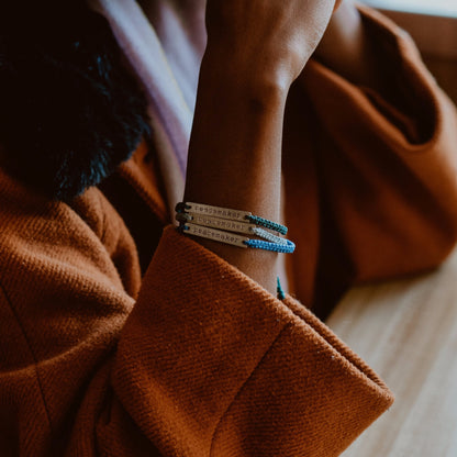 Peacemaker Bracelet