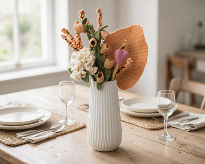 Love in Full Bloom Bouquet