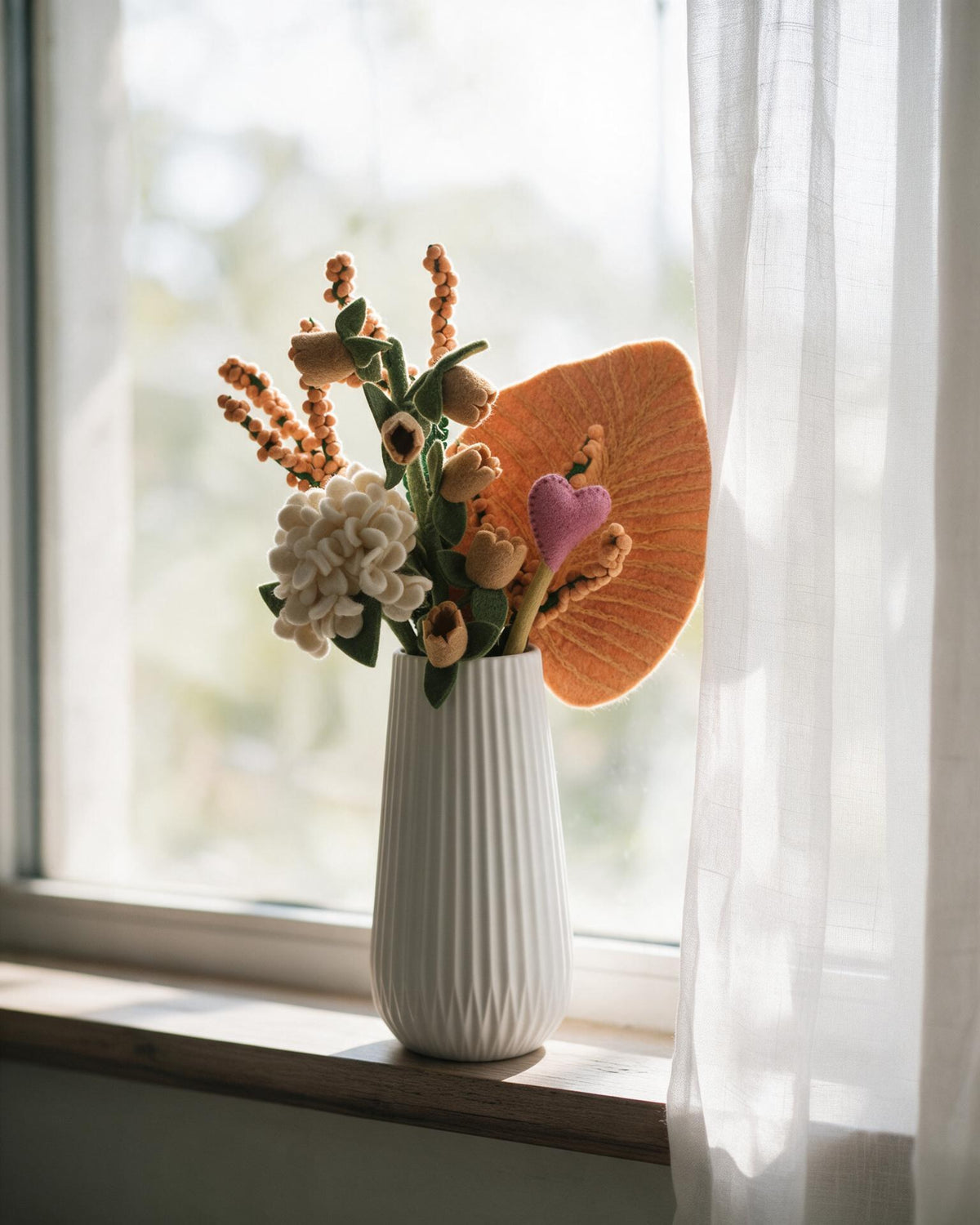 Love in Full Bloom Bouquet