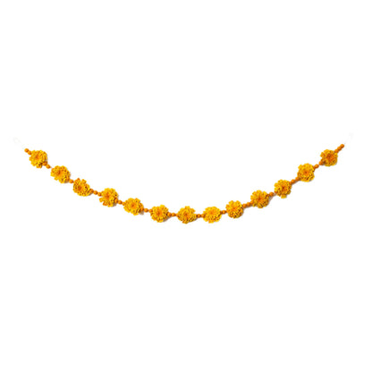 Marigold Garland