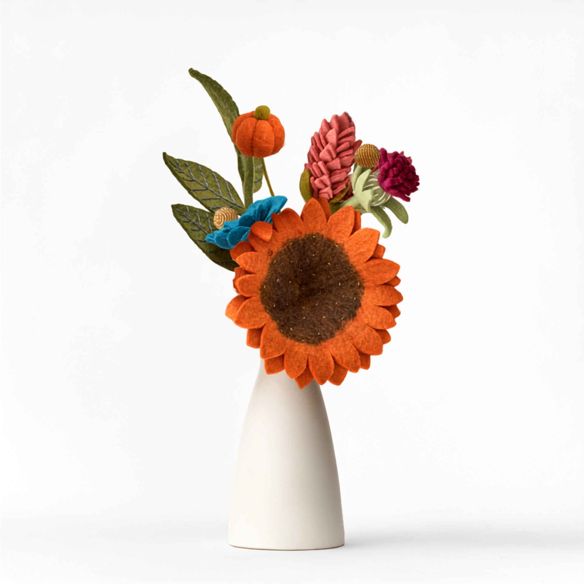 The Sunburst Bouquet