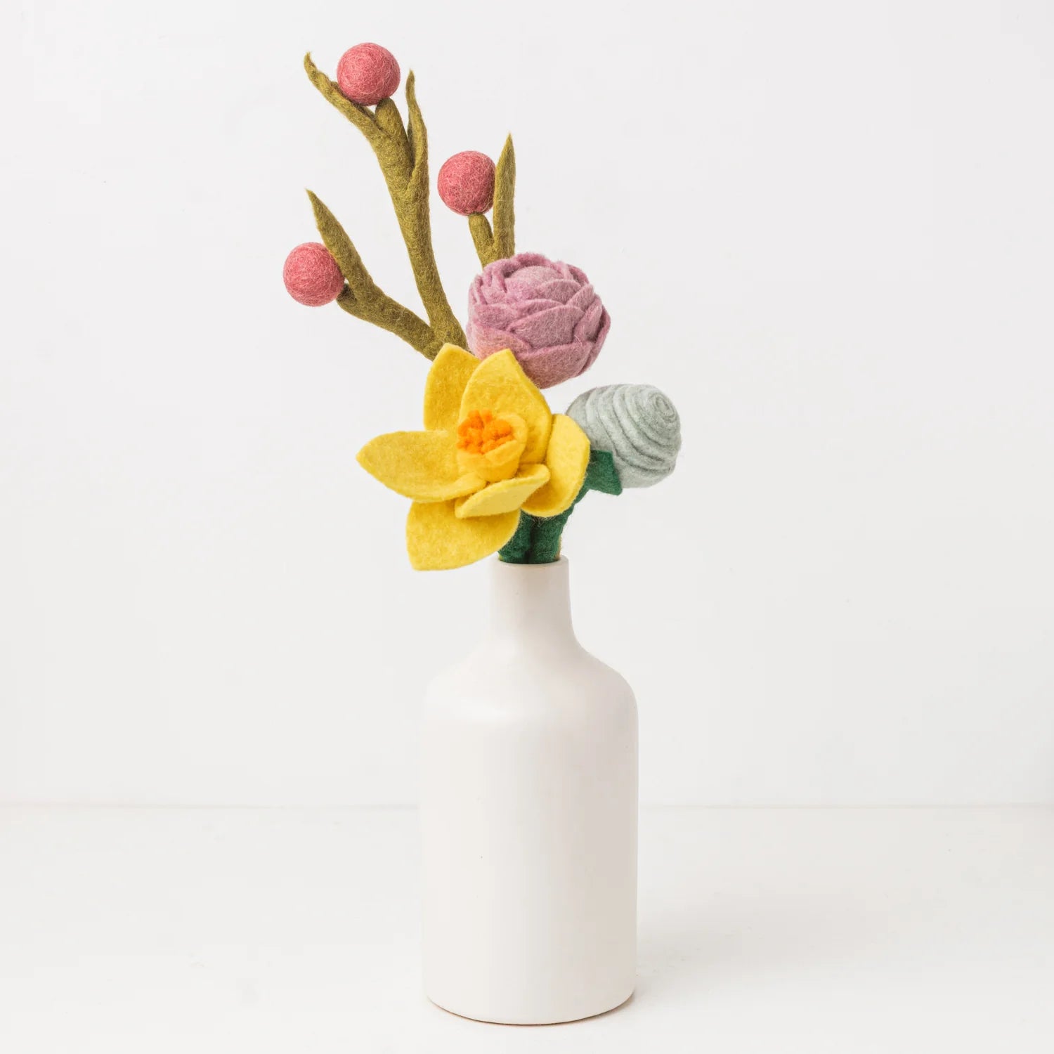 Sweet & Simple Bouquet