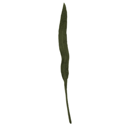Felt Long Leaf