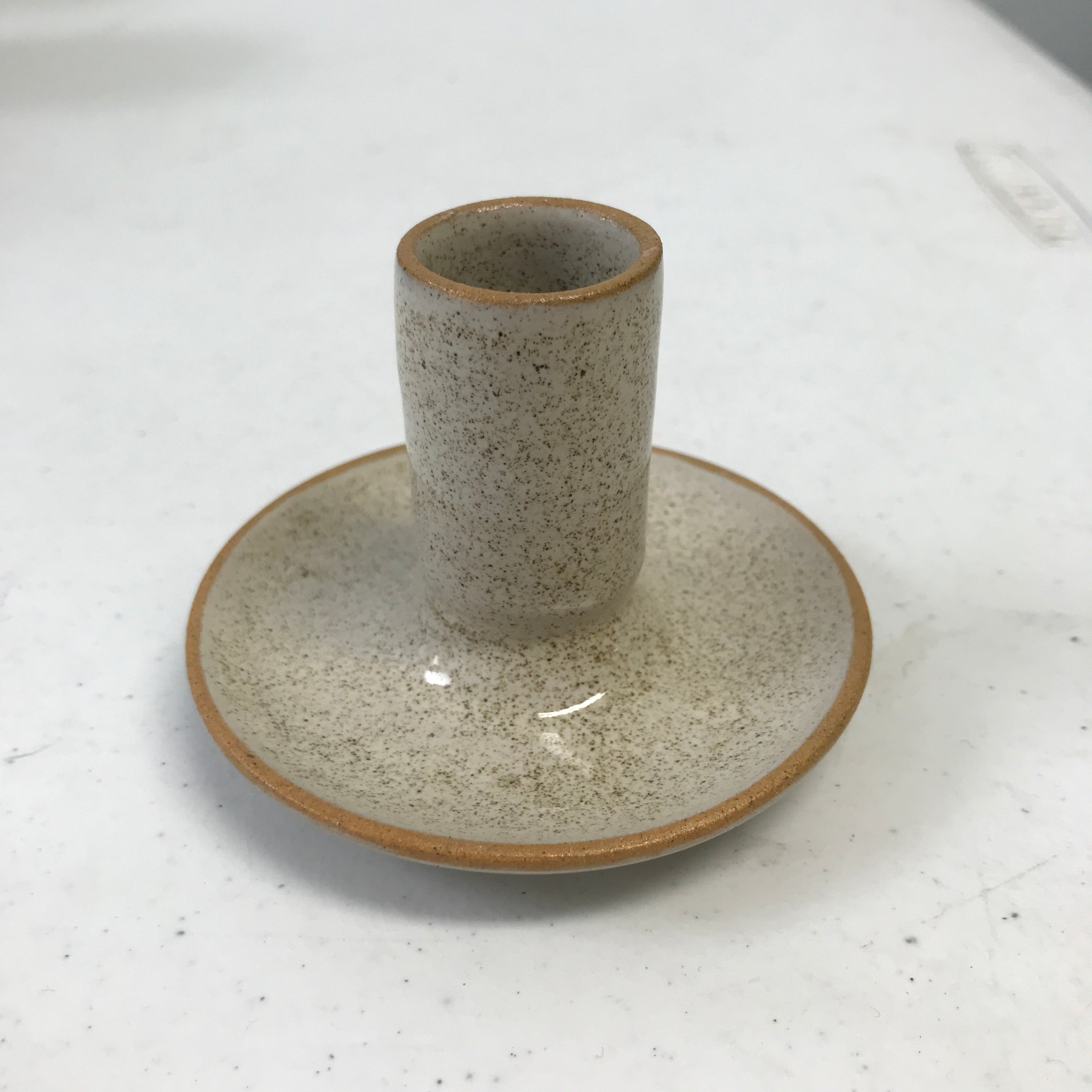 Ceramic Candle Holders