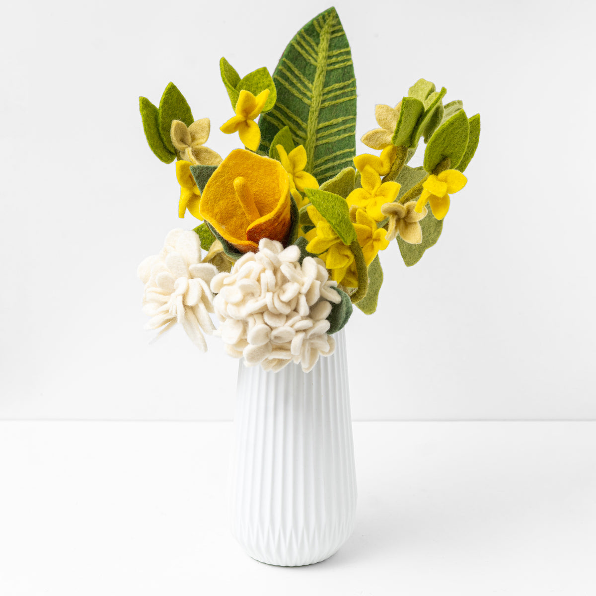 Nova Bouquet - U&I Collaboration