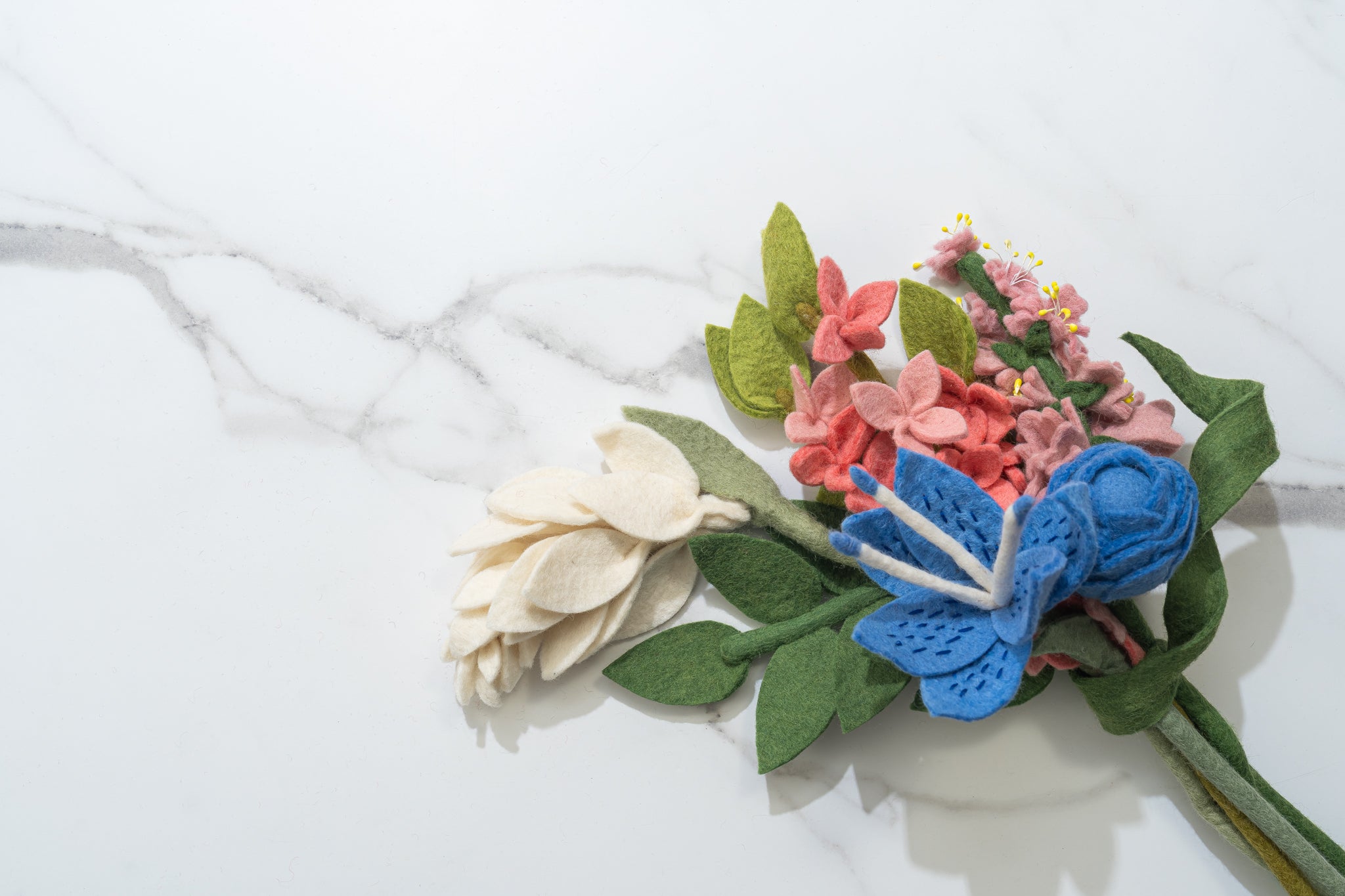 The Forever Grateful Bouquet